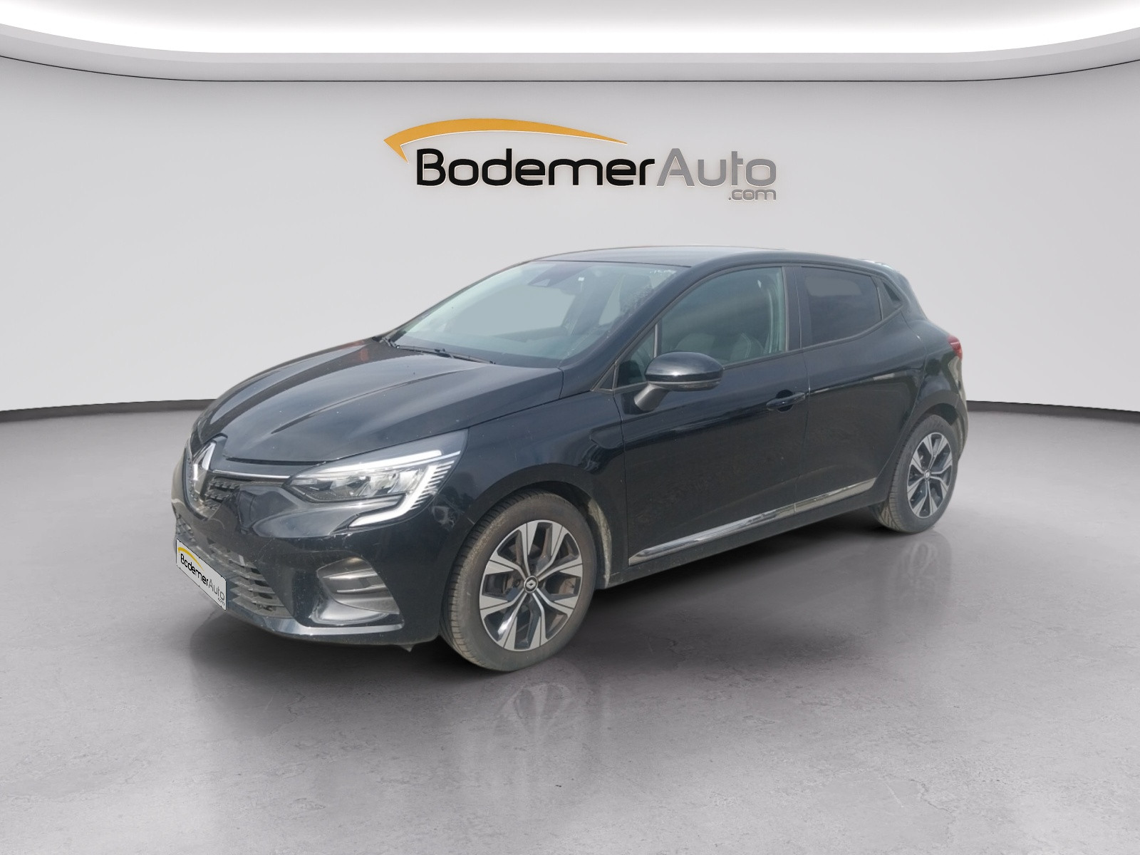 Renault Clio 5 Clio TCe 100 GPL occasion de 2023 en vente à Alençon