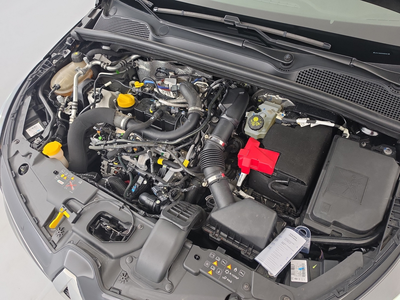 Vente en ligne Renault Clio 5 Clio TCe 100 GPL au prix de 14 390 €