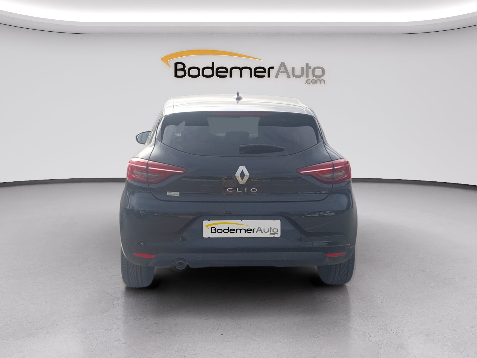 Vente en ligne Renault Clio 5 Clio TCe 100 GPL au prix de 14 390 €