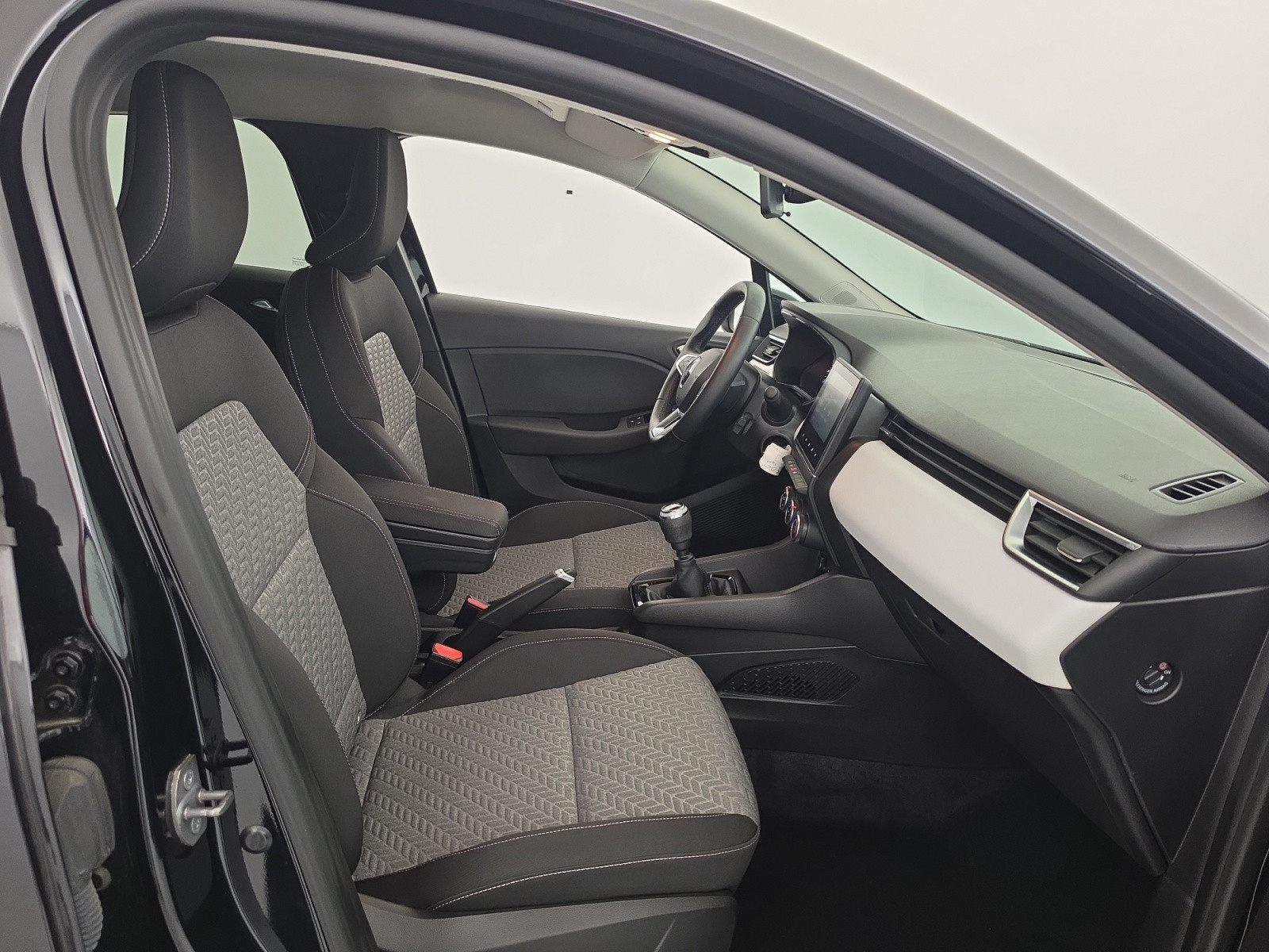 Vente en ligne Renault Clio 5 Clio TCe 100 GPL au prix de 14 390 €