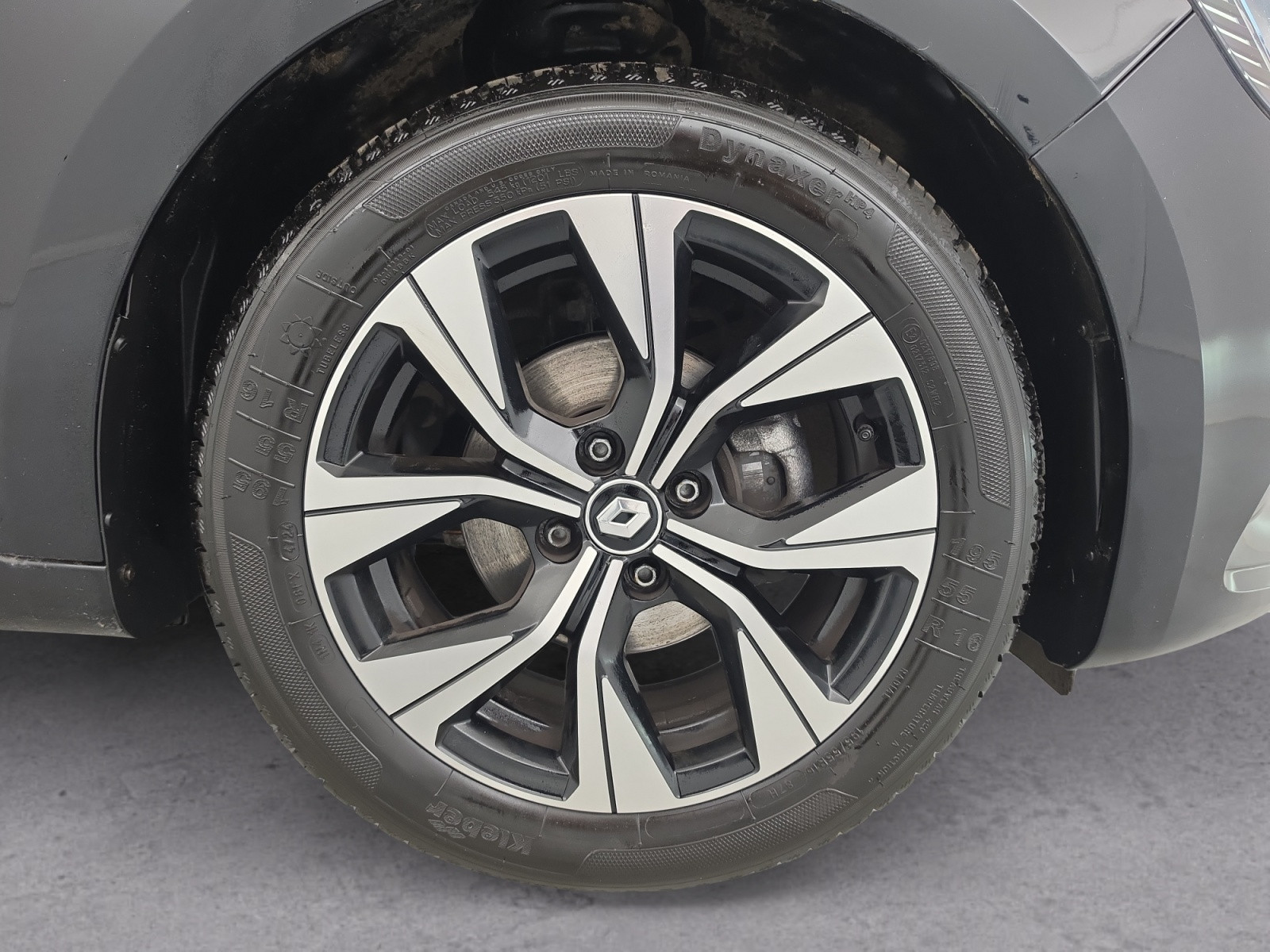Vente en ligne Renault Clio 5 Clio TCe 100 GPL au prix de 14 390 €