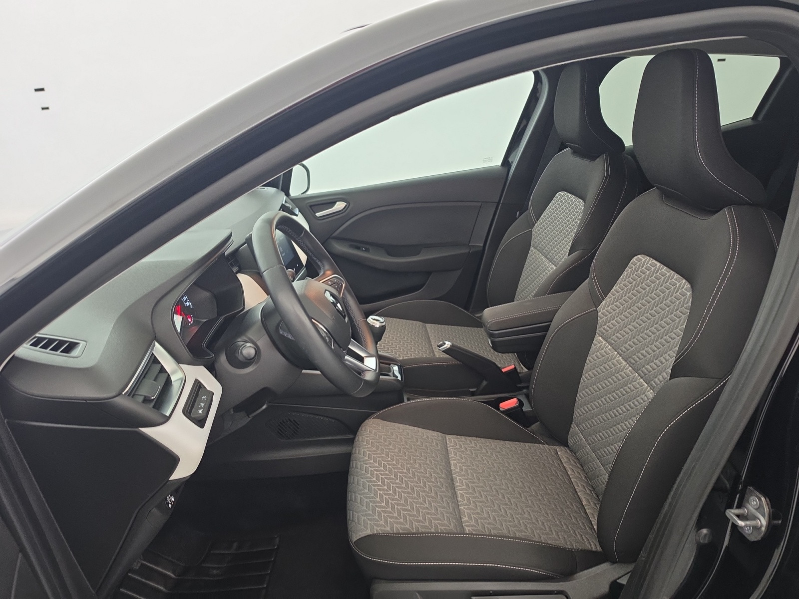 Vente en ligne Renault Clio 5 Clio TCe 100 GPL au prix de 14 390 €