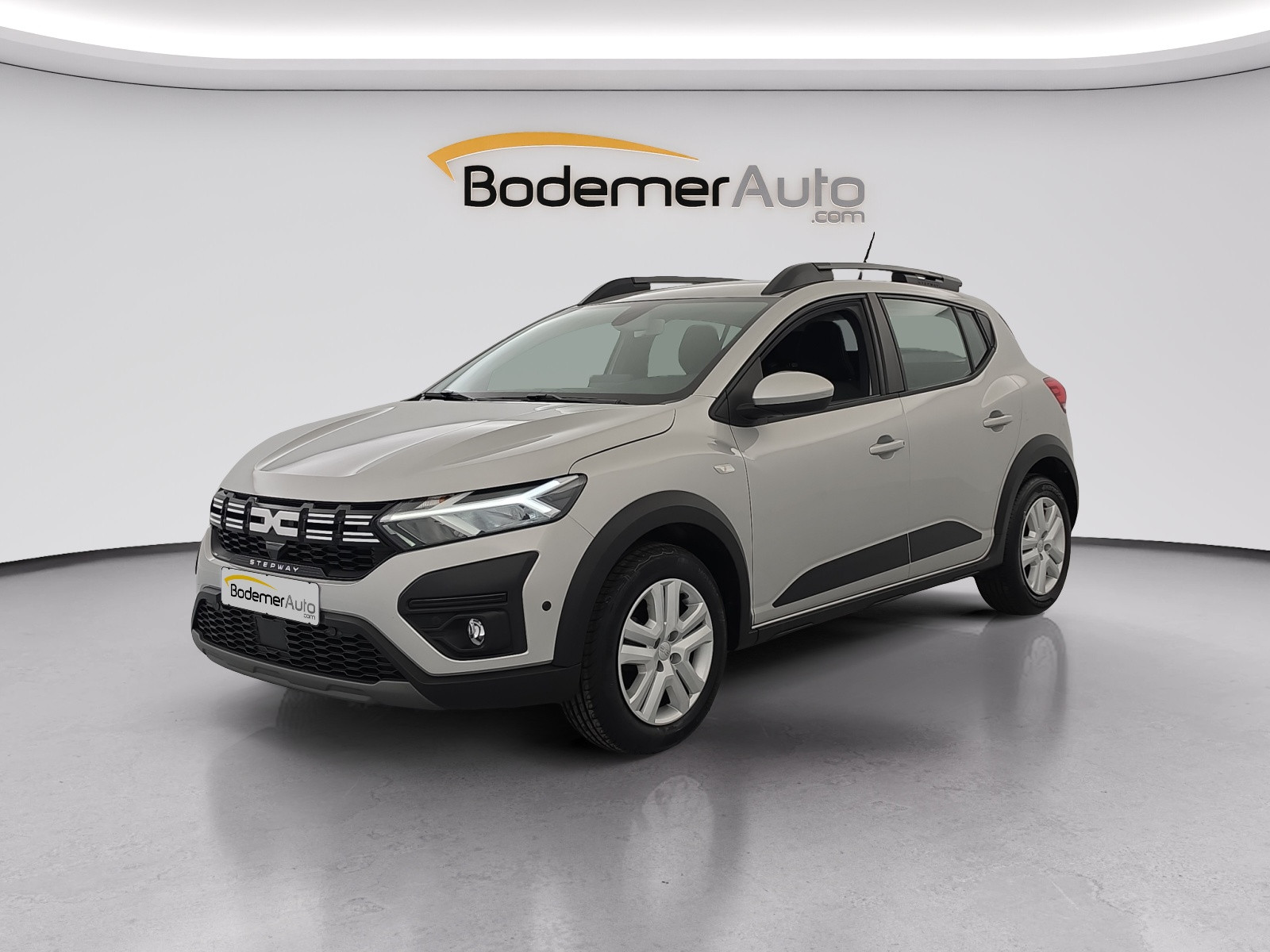 Dacia Sandero  ECO-G 100 occasion de 2023 en vente à Alençon