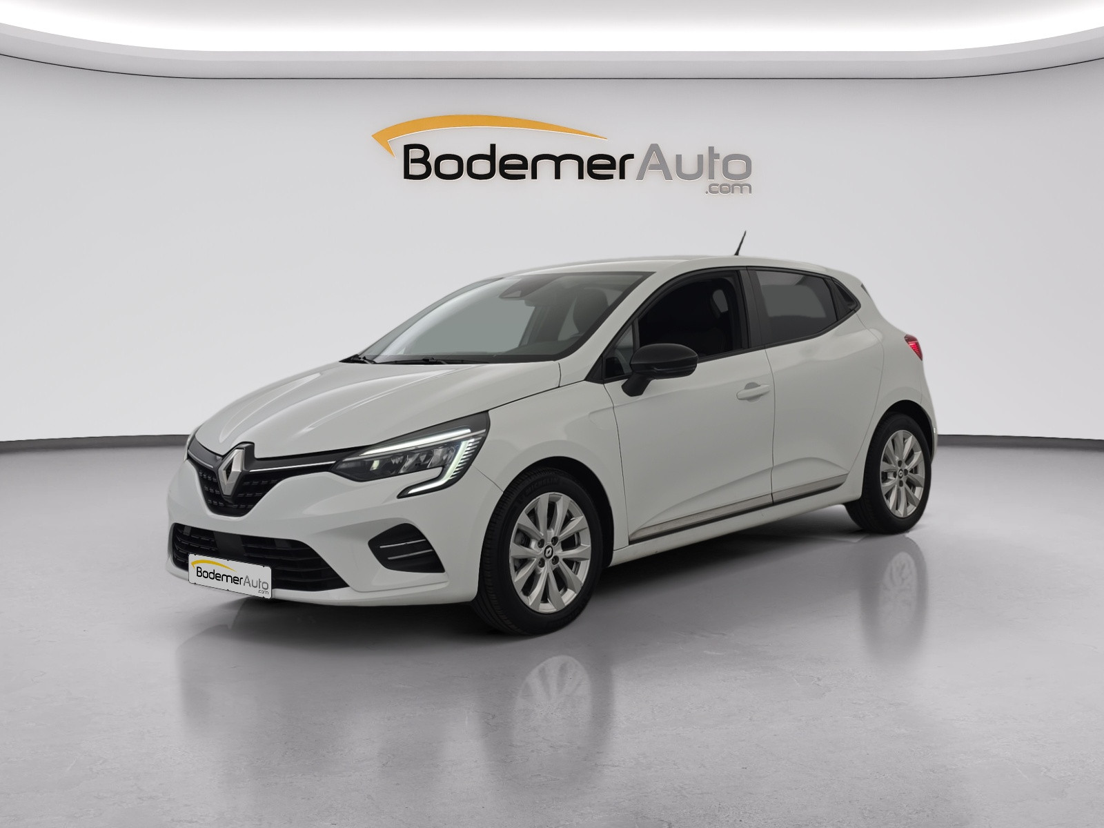 Renault Clio 5 Clio Blue dCi 100 occasion de 2022 en vente à Alençon