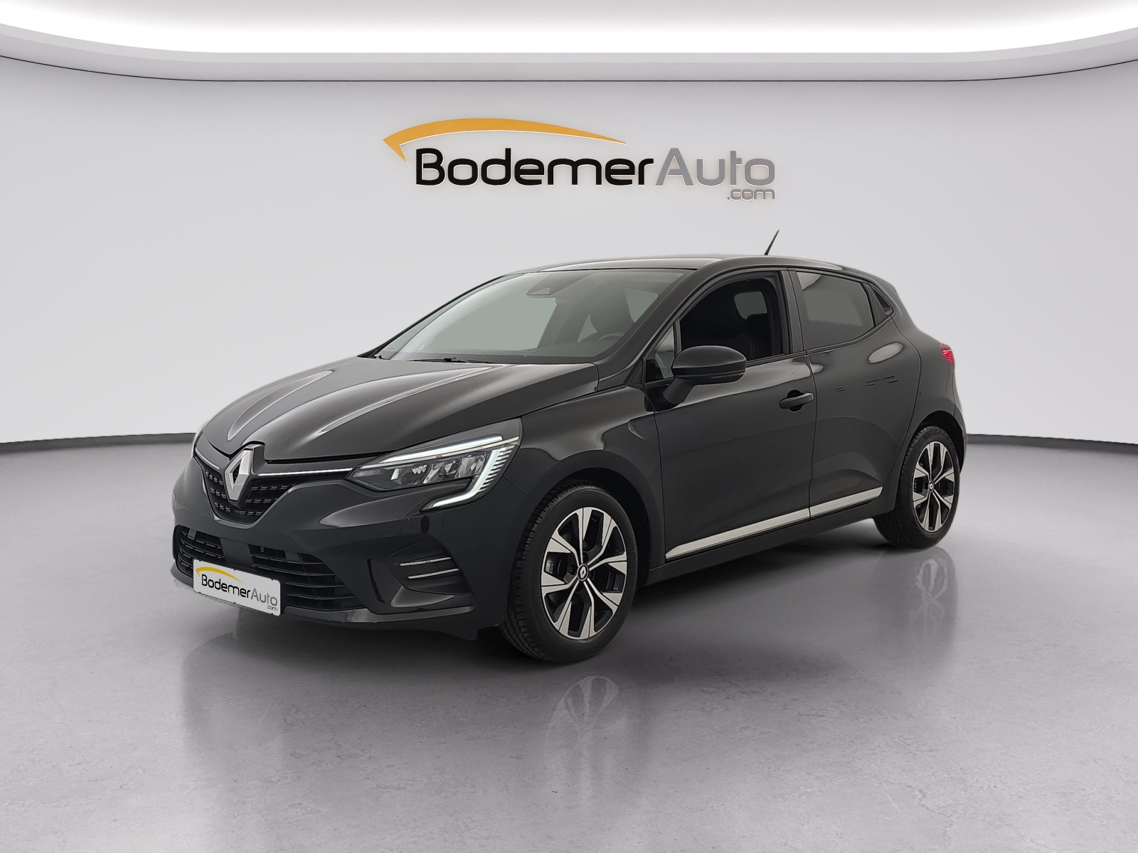 Renault Clio 5 Clio TCe 100 GPL occasion de 2023 en vente à Alençon