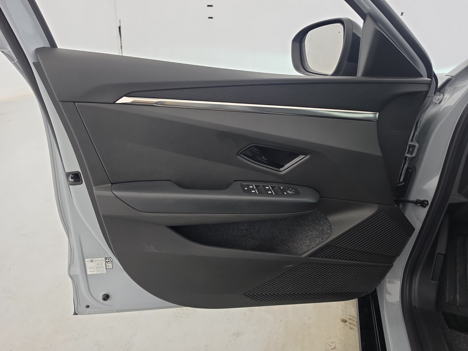 Vente en ligne Renault Megane E-Tech  EV40 130ch standard charge au prix de 18 991 €