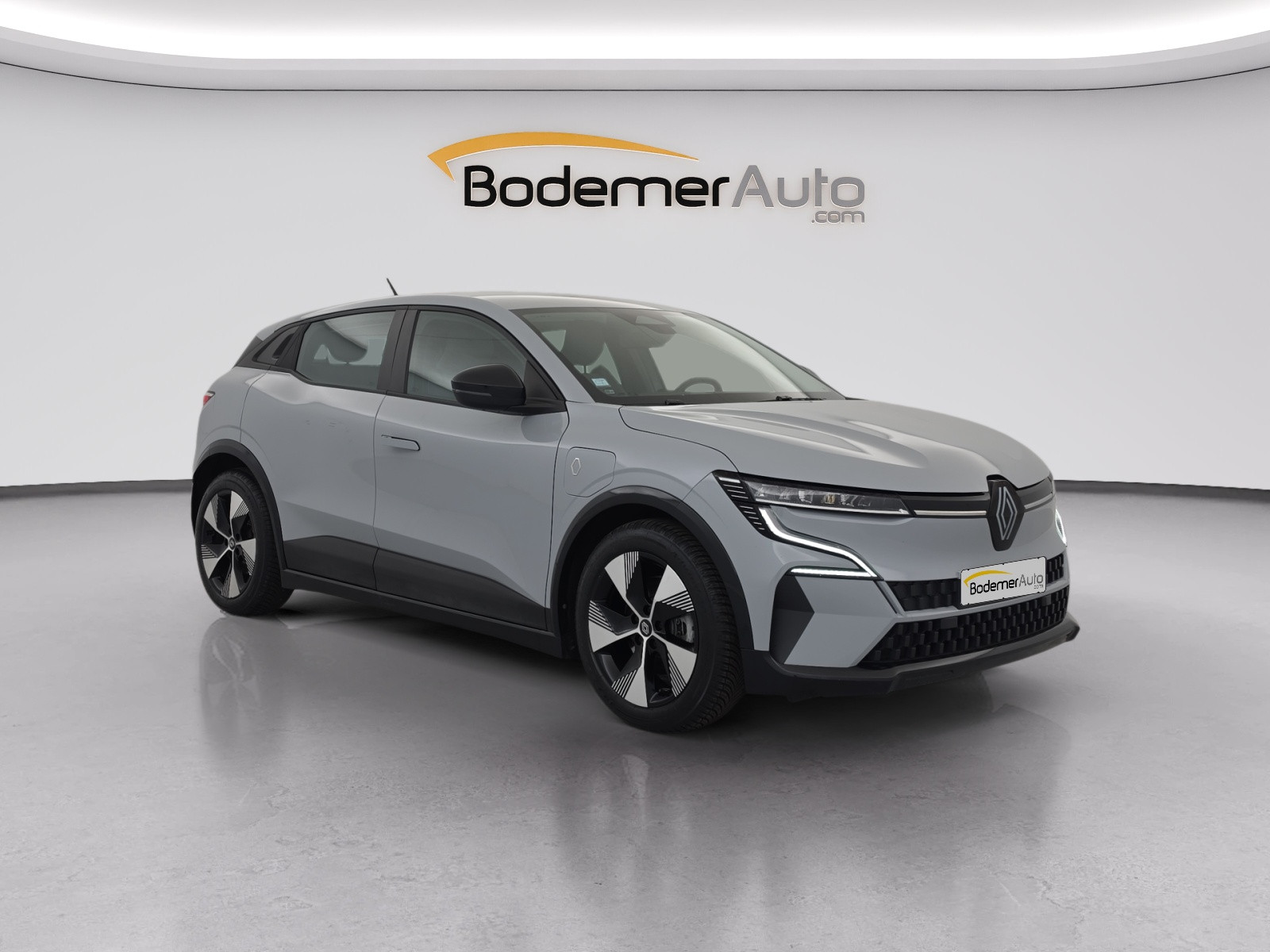 Vente en ligne Renault Megane E-Tech  EV40 130ch standard charge au prix de 18 991 €