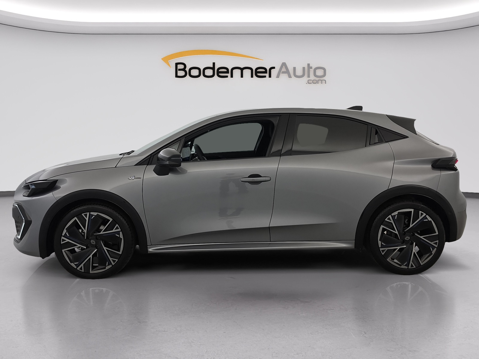 Vente en ligne Renault Clio 6 Clio E-Tech full hybrid 160 ch au prix de 28 990 €