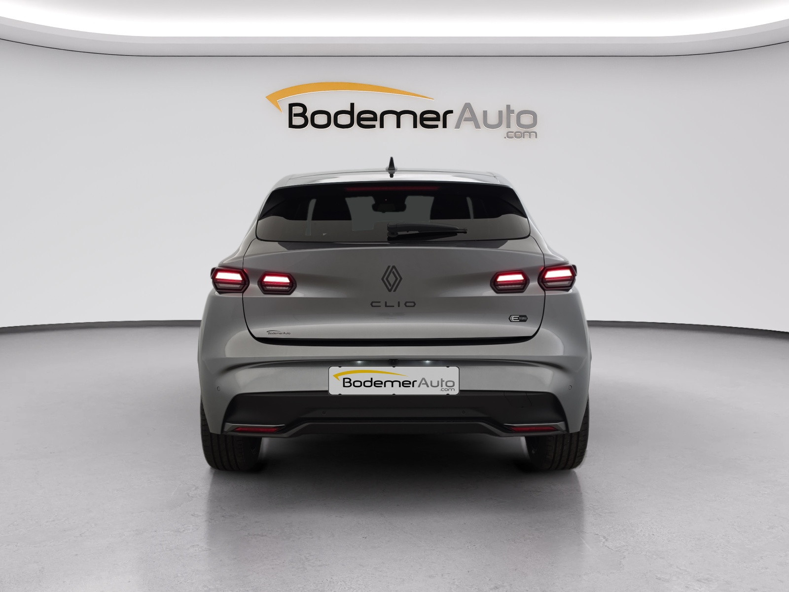 Vente en ligne Renault Clio 6 Clio E-Tech full hybrid 160 ch au prix de 28 990 €