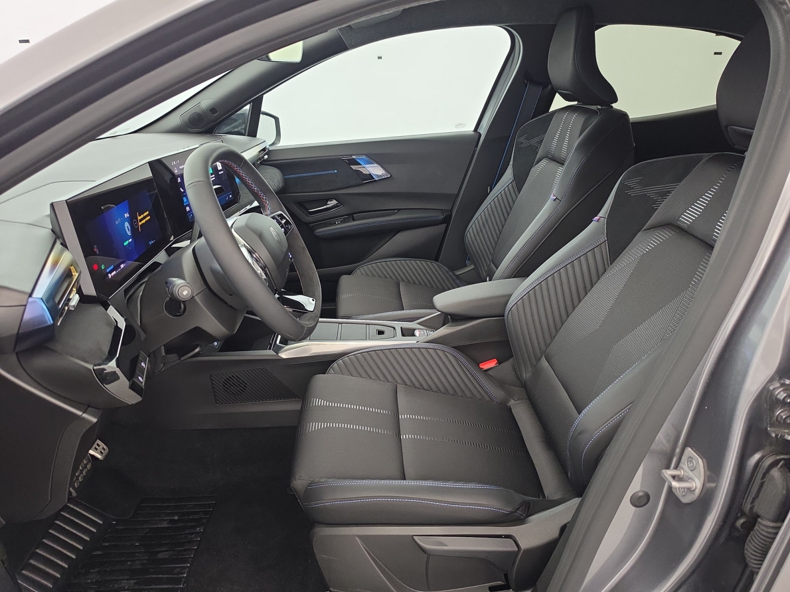 Vente en ligne Renault Clio 6 Clio E-Tech full hybrid 160 ch au prix de 28 990 €