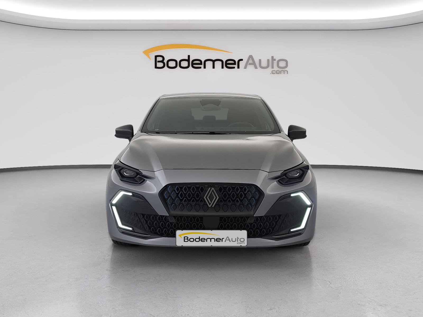 Vente en ligne Renault Clio 6 Clio E-Tech full hybrid 160 ch au prix de 28 990 €