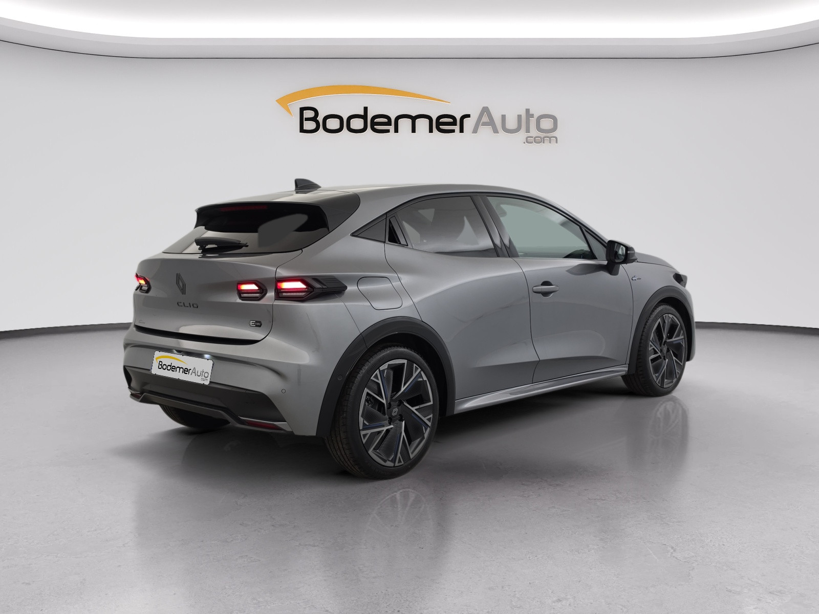 Vente en ligne Renault Clio 6 Clio E-Tech full hybrid 160 ch au prix de 28 990 €