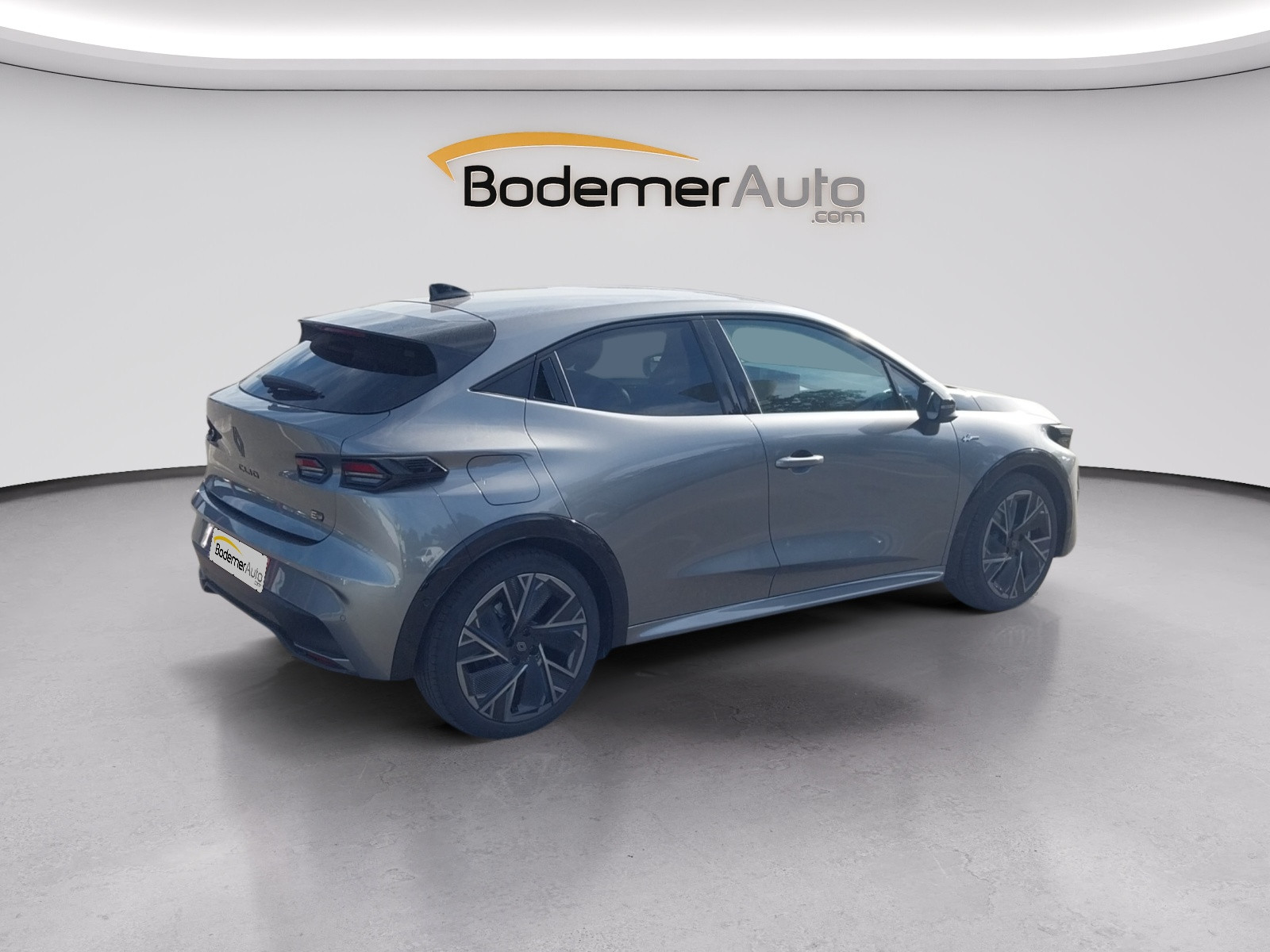 Vente en ligne Renault Clio 6 Clio E-Tech full hybrid 160 ch au prix de 28 990 €