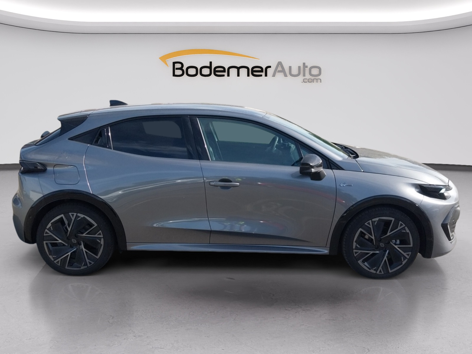 Vente en ligne Renault Clio 6 Clio E-Tech full hybrid 160 ch au prix de 28 990 €