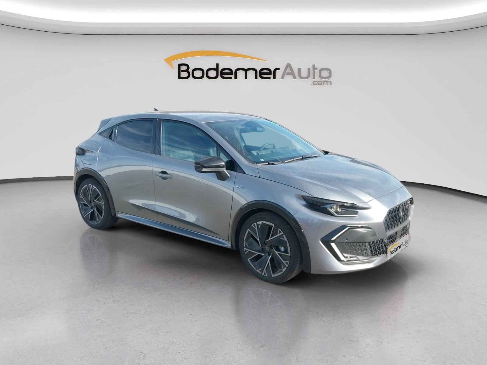 Vente en ligne Renault Clio 6 Clio E-Tech full hybrid 160 ch au prix de 28 990 €