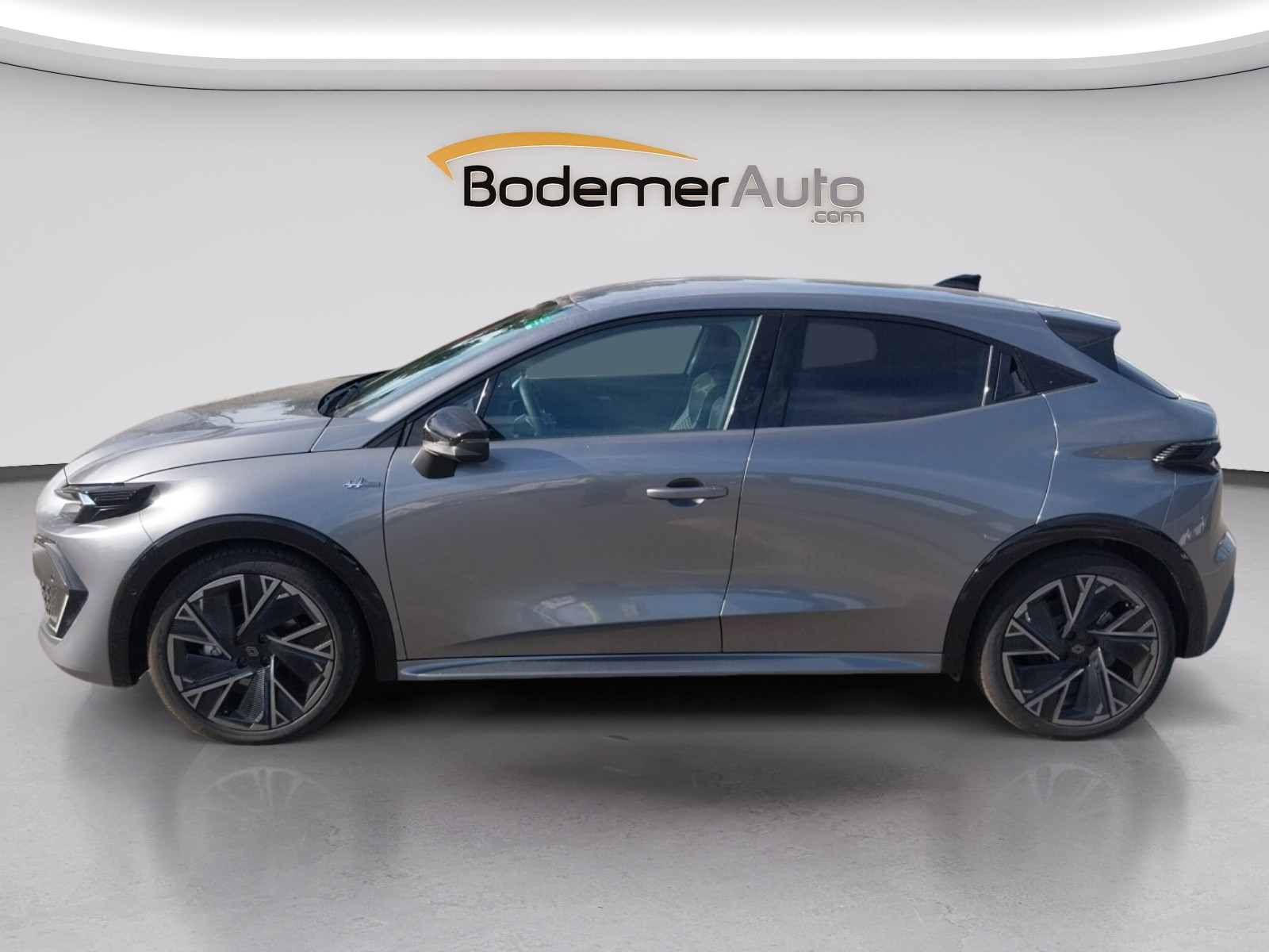 Vente en ligne Renault Clio 6 Clio E-Tech full hybrid 160 ch au prix de 28 990 €