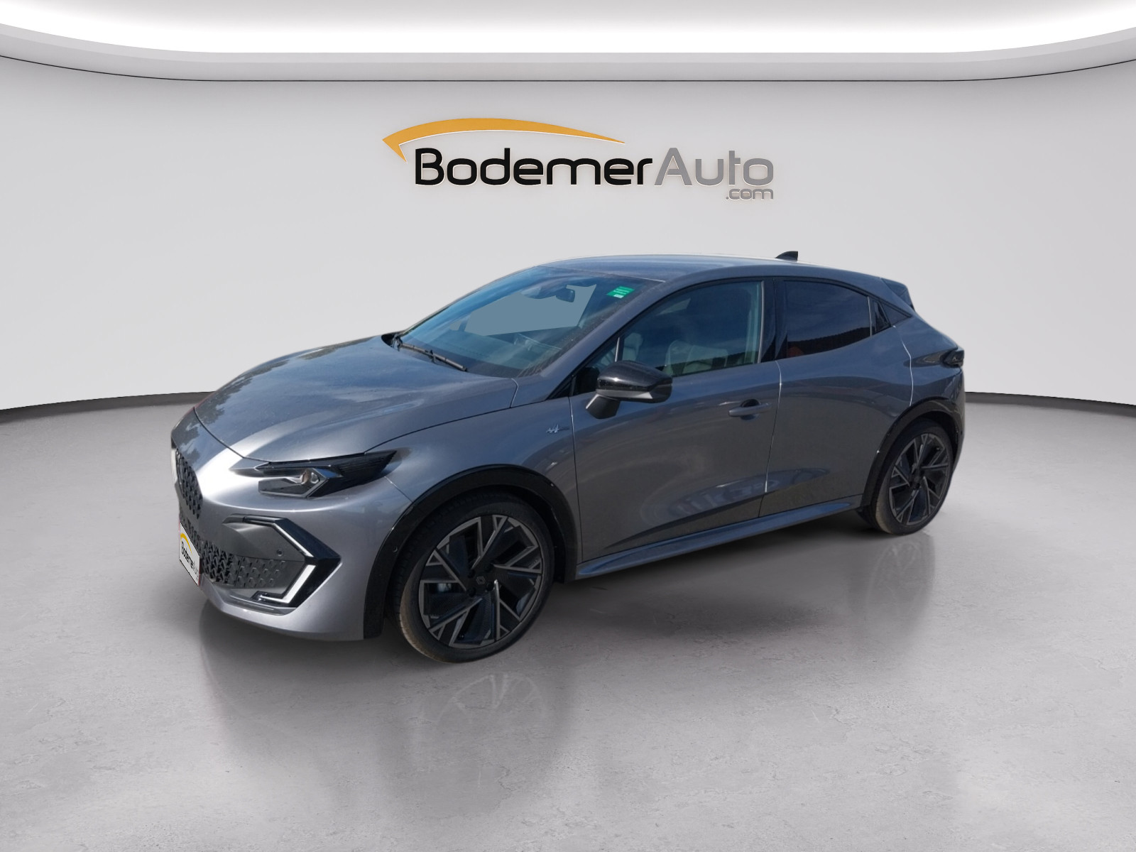 Renault Clio 6 Clio E-Tech full hybrid 160 ch occasion de 2026 en vente à Alençon