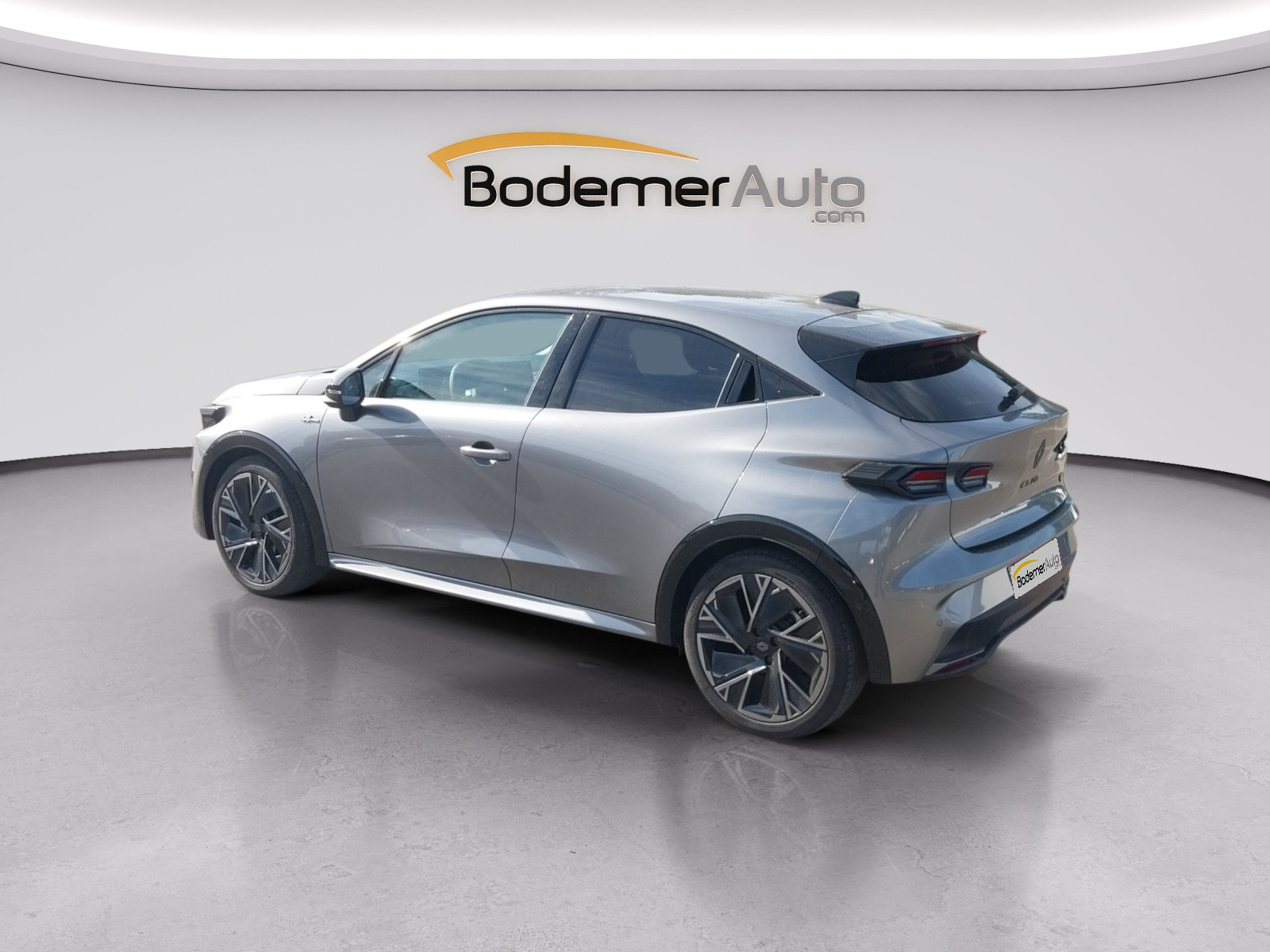 Vente en ligne Renault Clio 6 Clio E-Tech full hybrid 160 ch au prix de 28 990 €