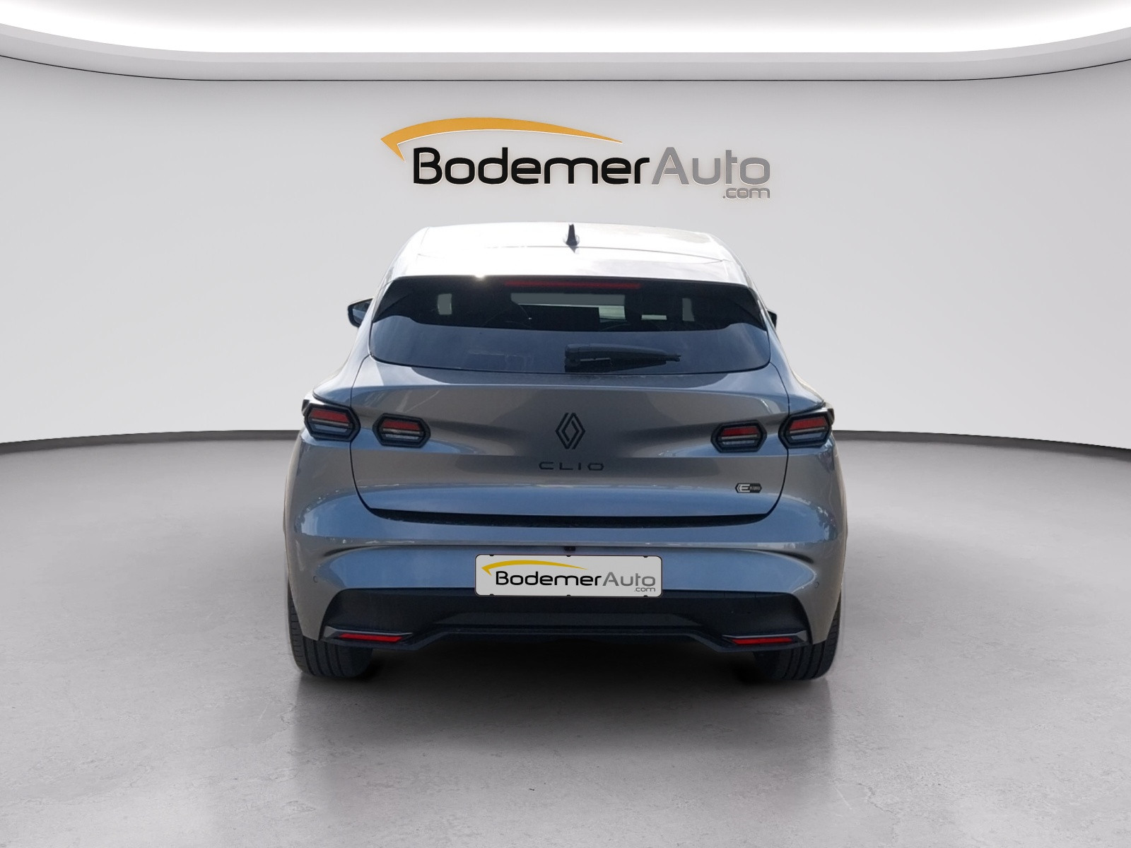 Vente en ligne Renault Clio 6 Clio E-Tech full hybrid 160 ch au prix de 28 990 €
