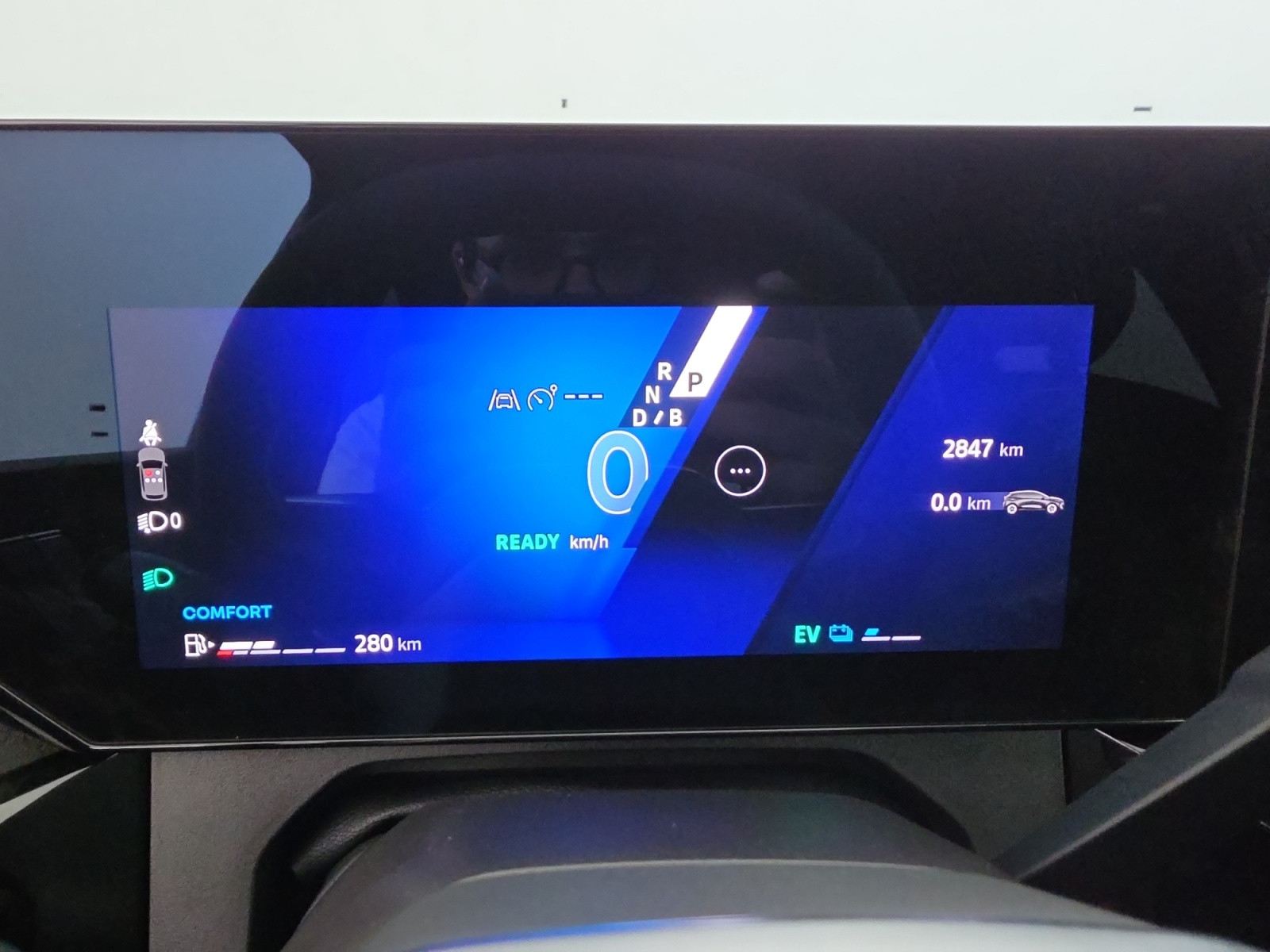 Vente en ligne Renault Clio 6 Clio E-Tech full hybrid 160 ch au prix de 28 990 €