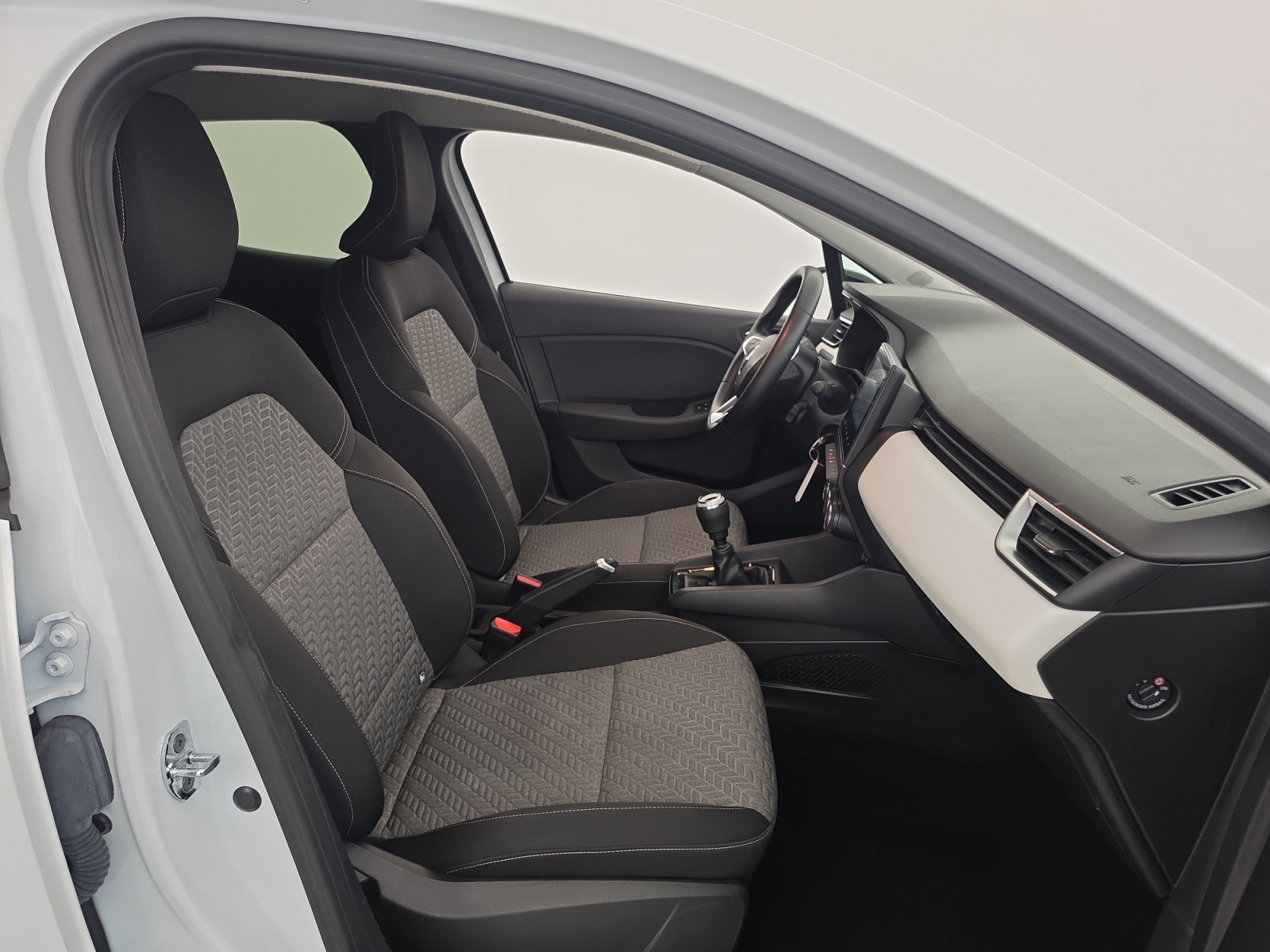 Vente en ligne Renault Clio 5 Clio Blue dCi 100 au prix de 13 490 €