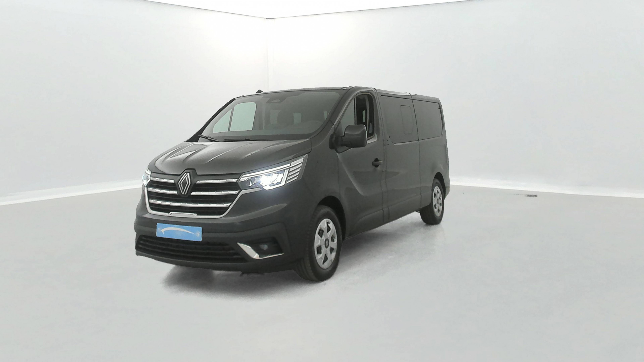 Renault Trafic  Blue dCi 150 occasion de 2025 en vente à Alençon