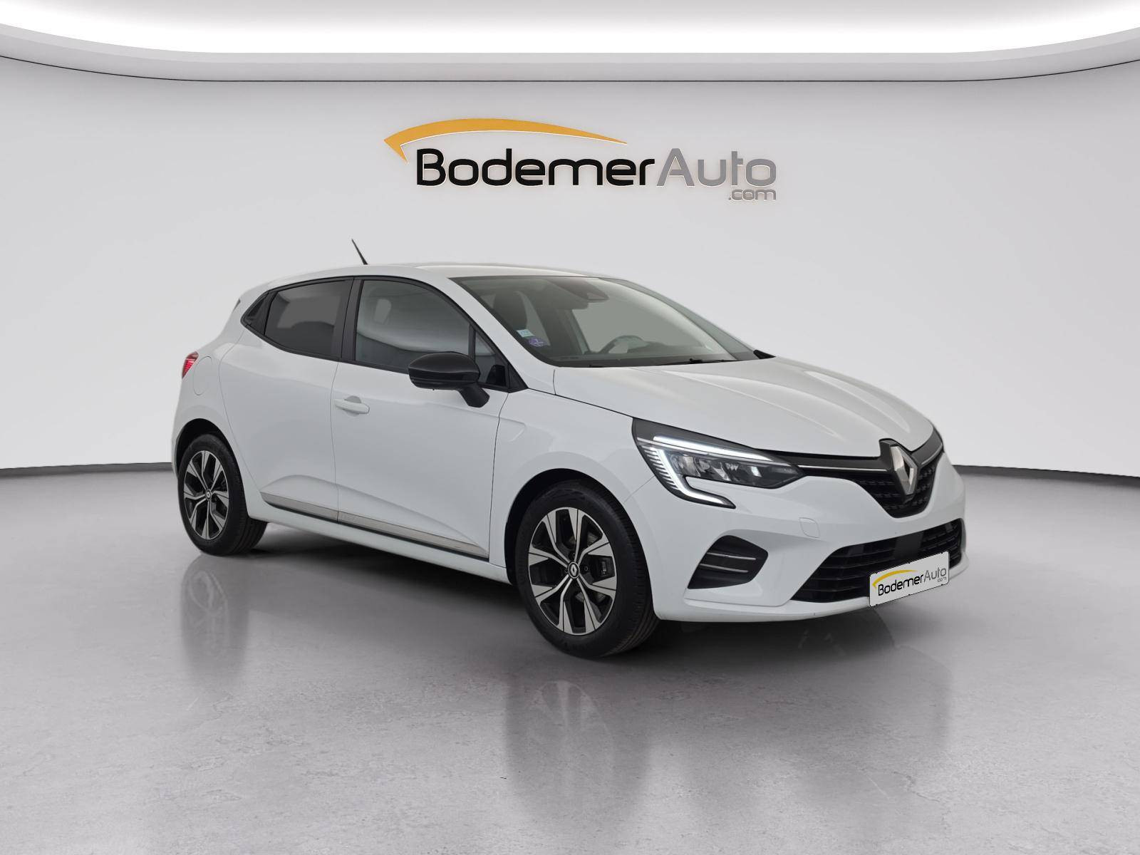 Vente en ligne Renault Clio 5 Clio TCe 90 au prix de 13 990 €