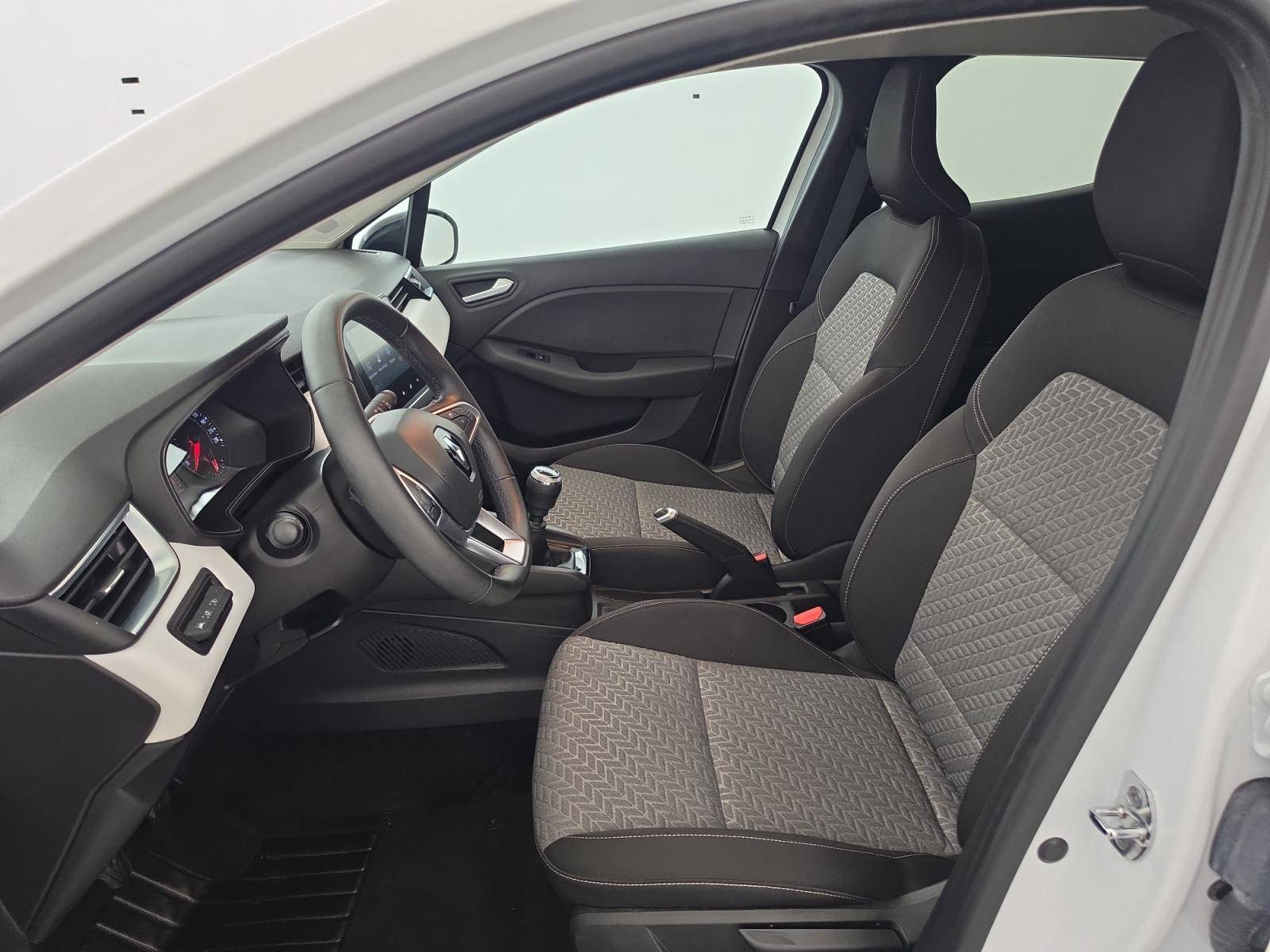 Vente en ligne Renault Clio 5 Clio TCe 90 au prix de 13 990 €