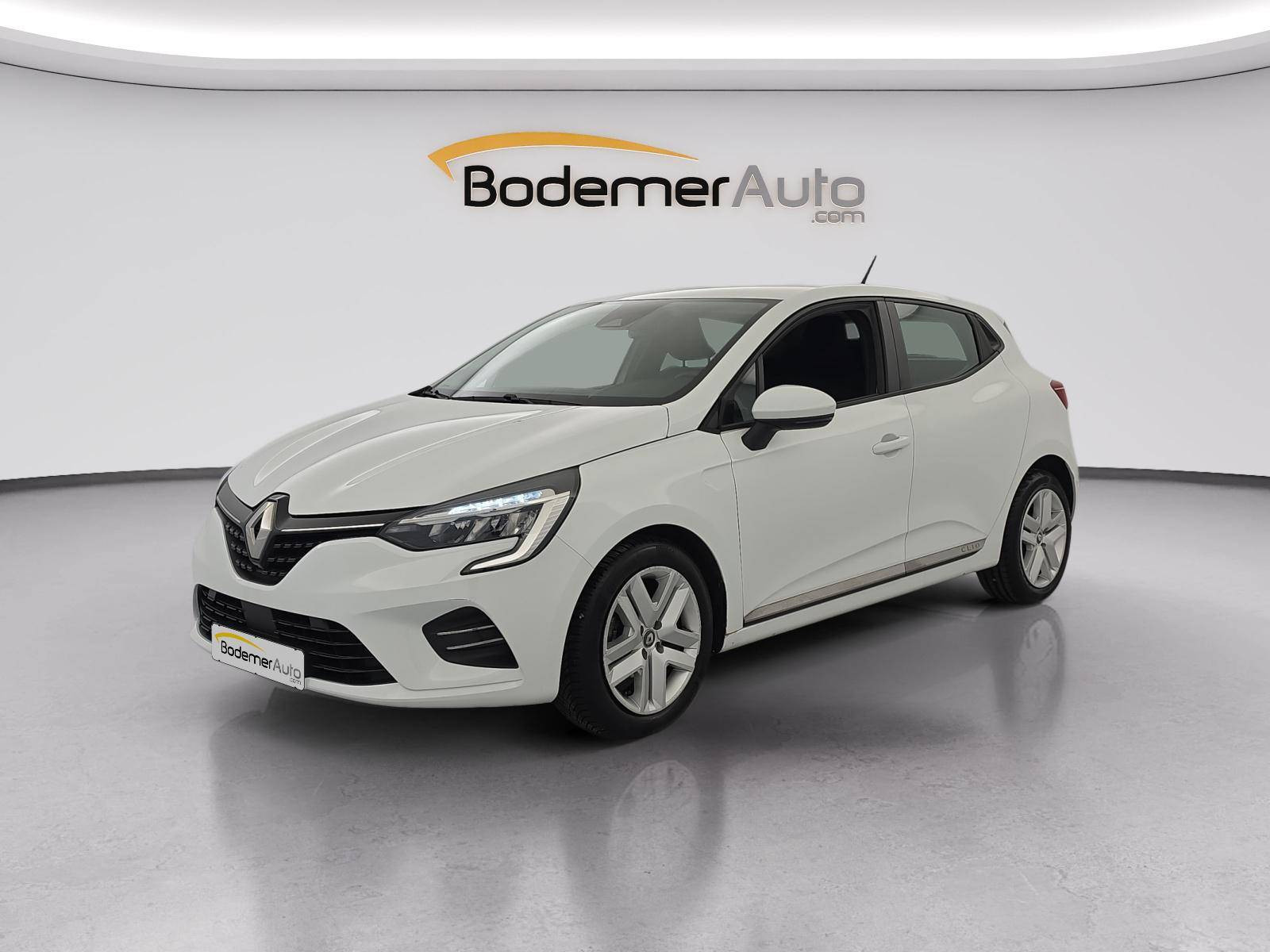 Renault Clio 5 Clio TCe 90 X-Tronic - 21N occasion de 2021 en vente à Alençon