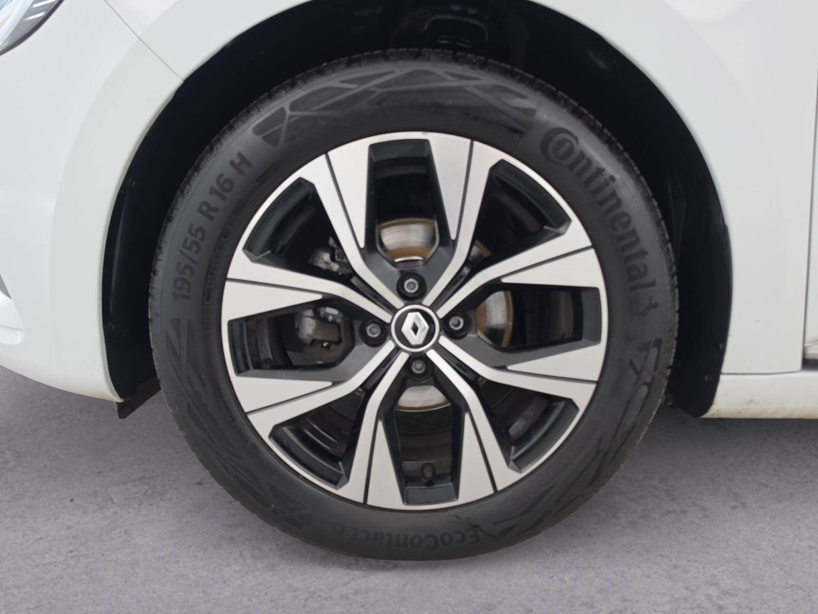 Vente en ligne Renault Clio 5 Clio TCe 90 au prix de 13 990 €