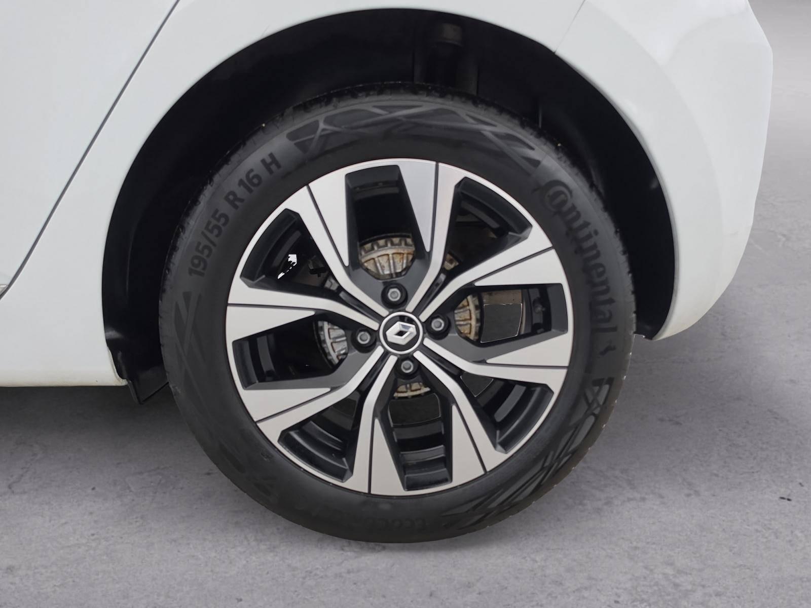 Vente en ligne Renault Clio 5 Clio TCe 90 au prix de 13 990 €