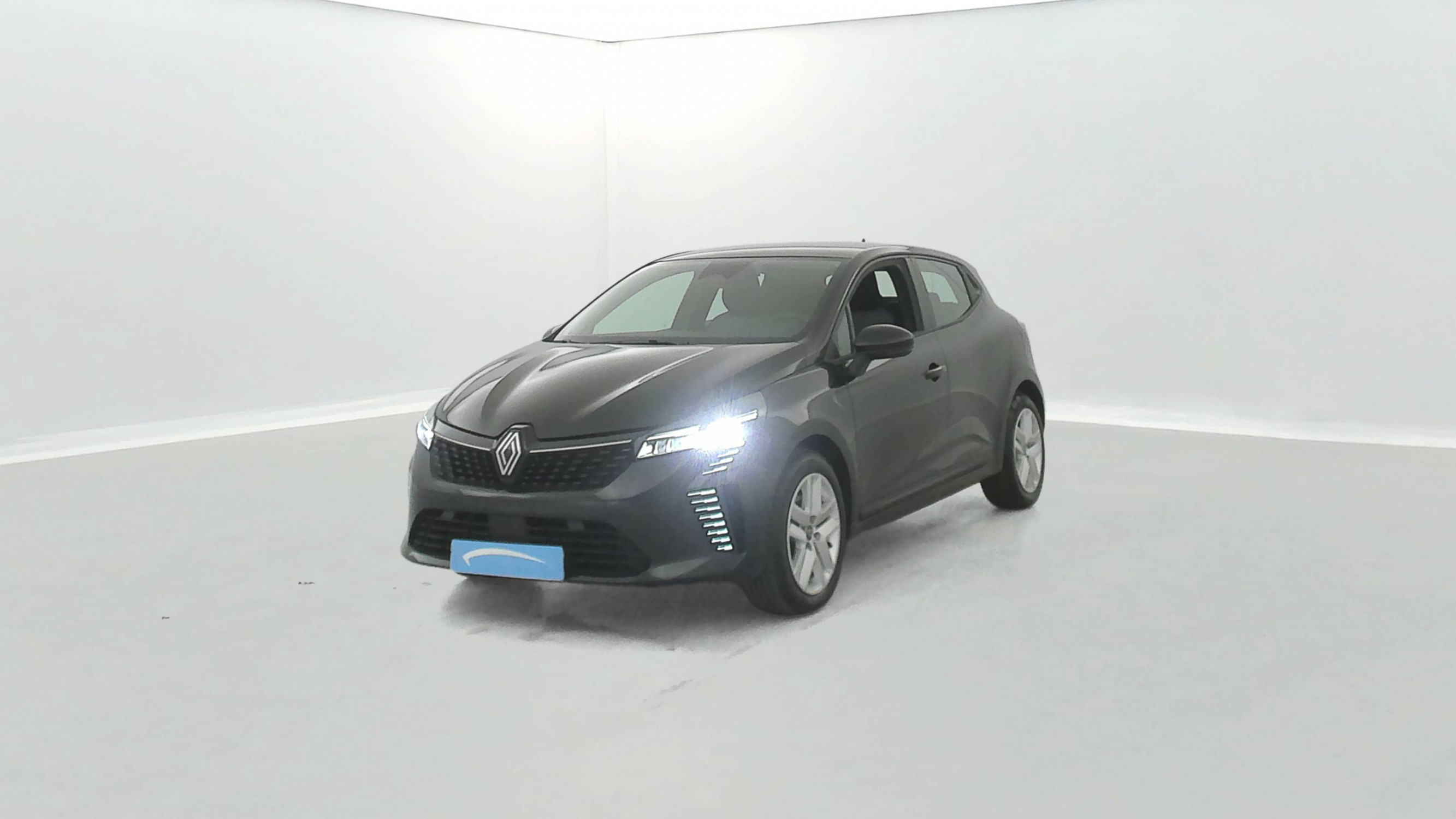 Renault Clio 5 Clio Blue dCi 100 ch GSR2 occasion de 2025 en vente à Alençon