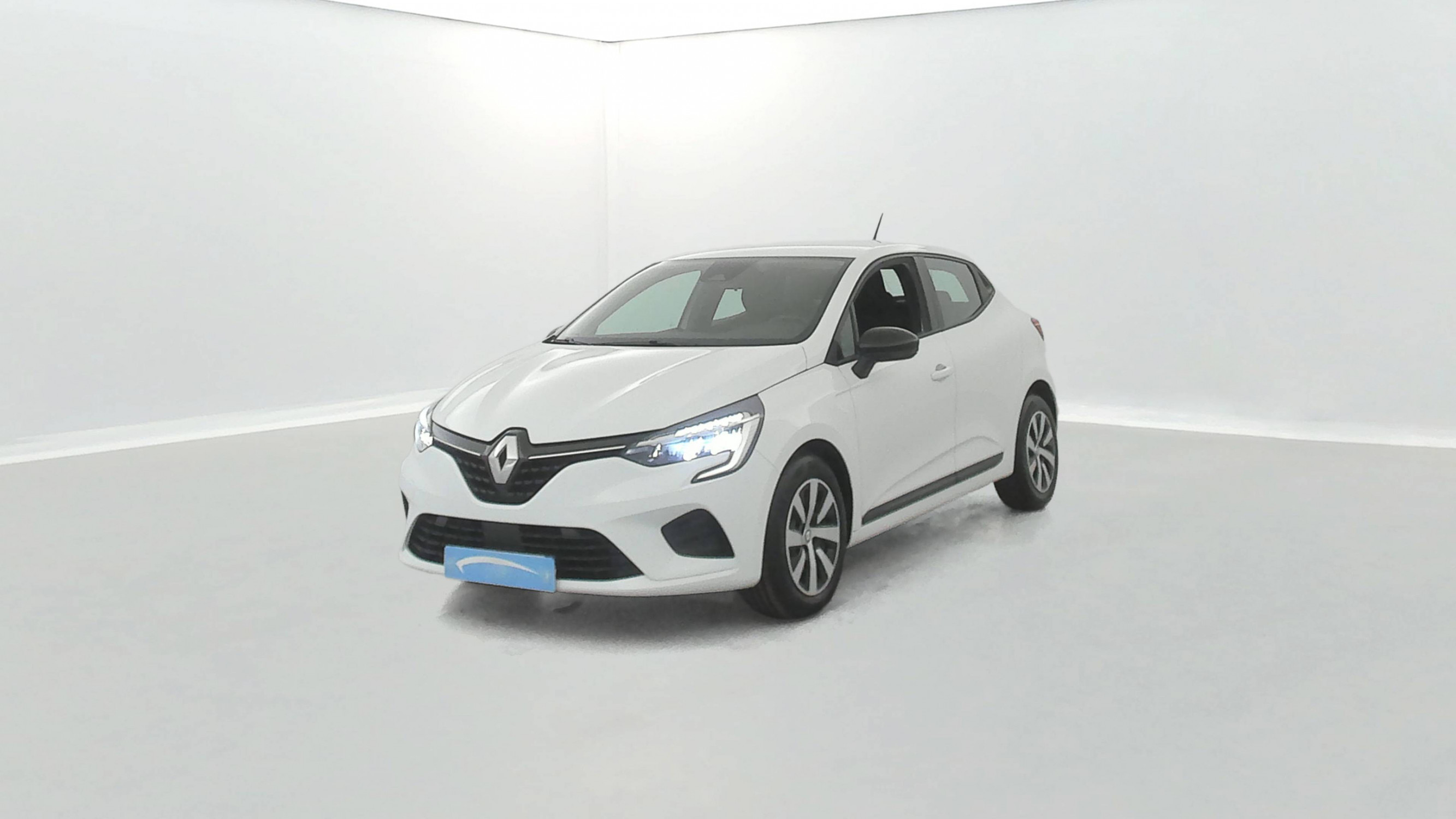 Renault Clio 5 Clio TCe 90 occasion de 2023 en vente à Alençon