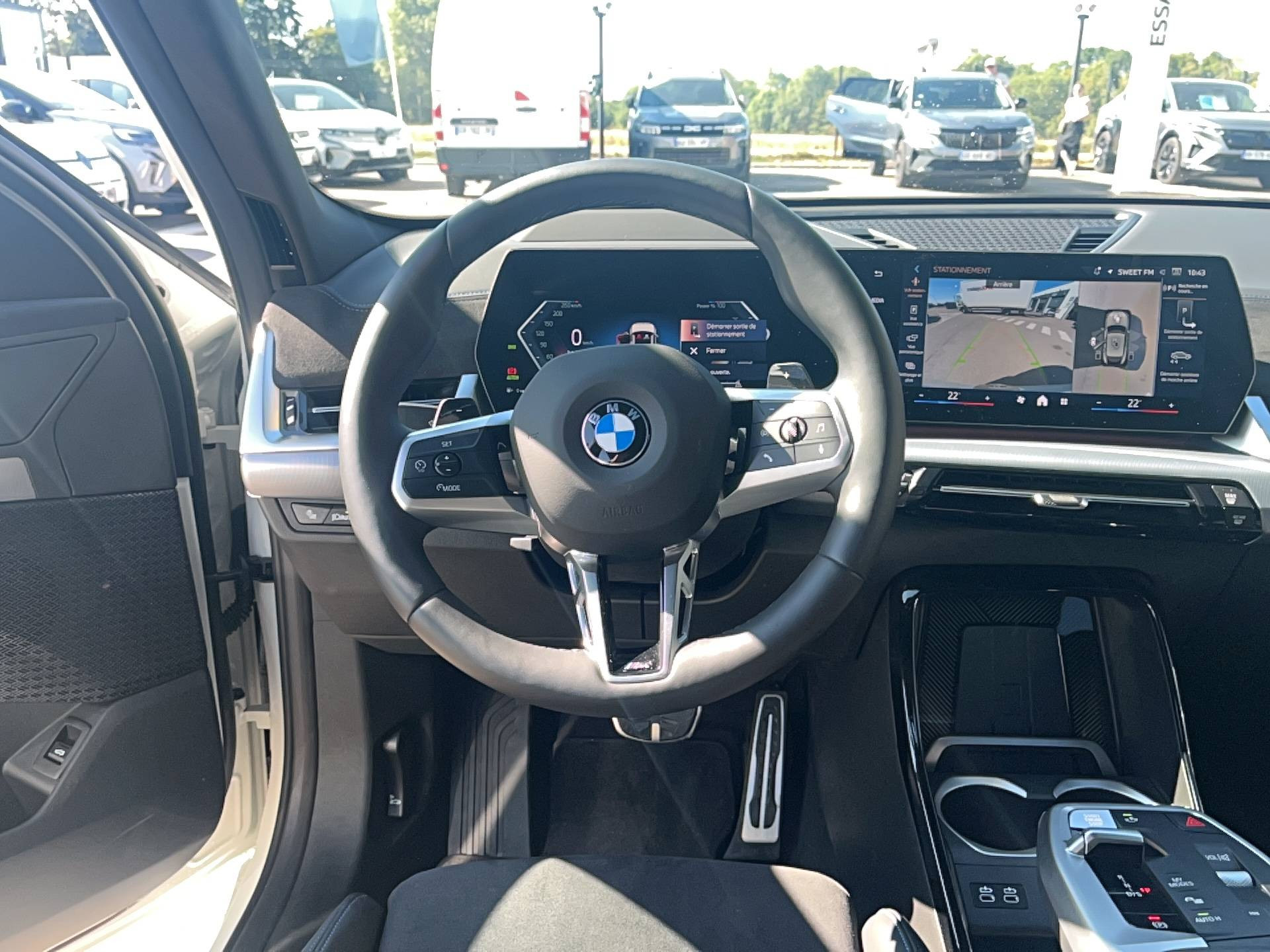 Vente en ligne Bmw X2 X2 sDrive 20i 170ch DKG7 au prix de 39 990 €