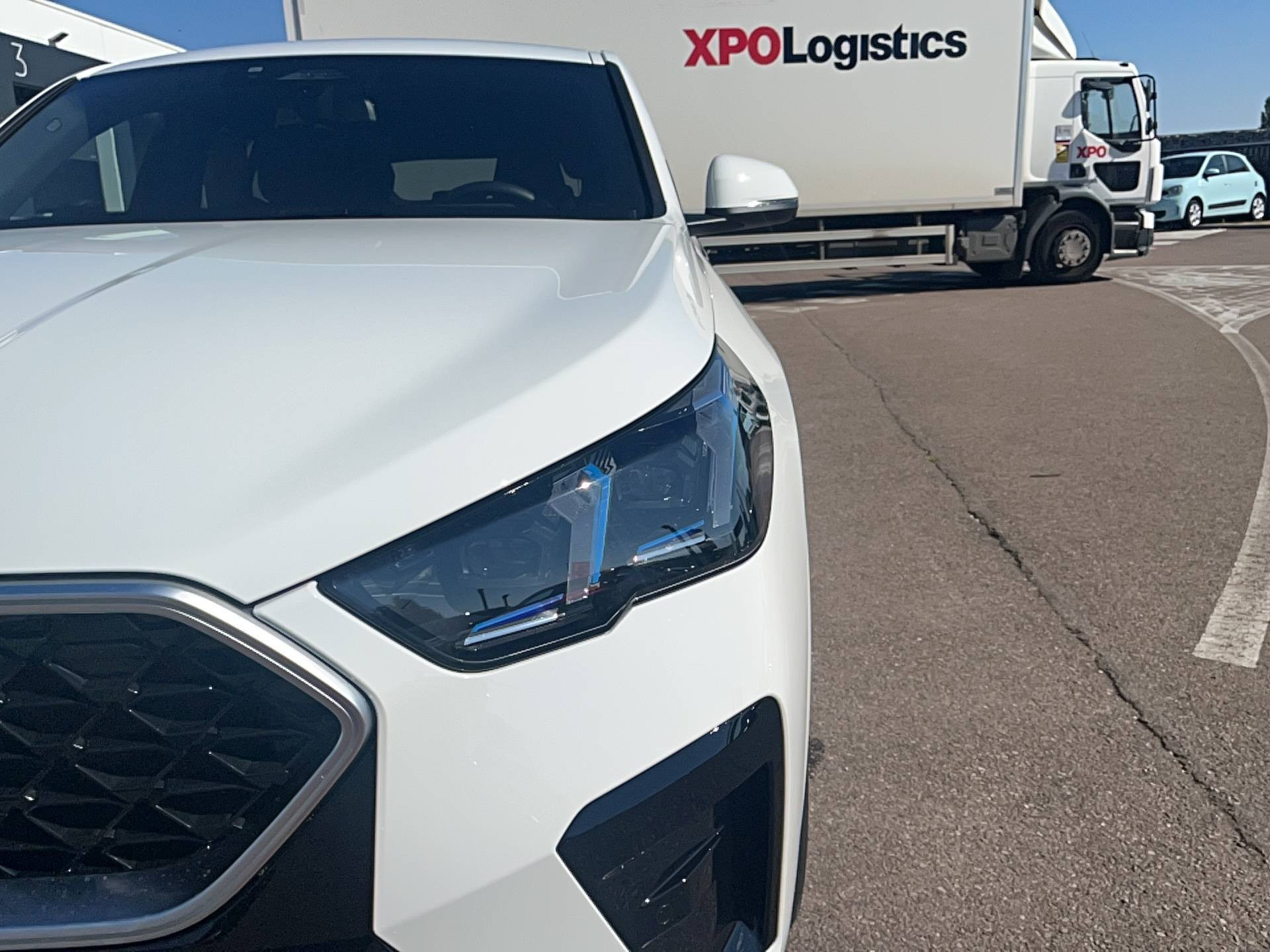 Vente en ligne Bmw X2 X2 sDrive 20i 170ch DKG7 au prix de 39 990 €