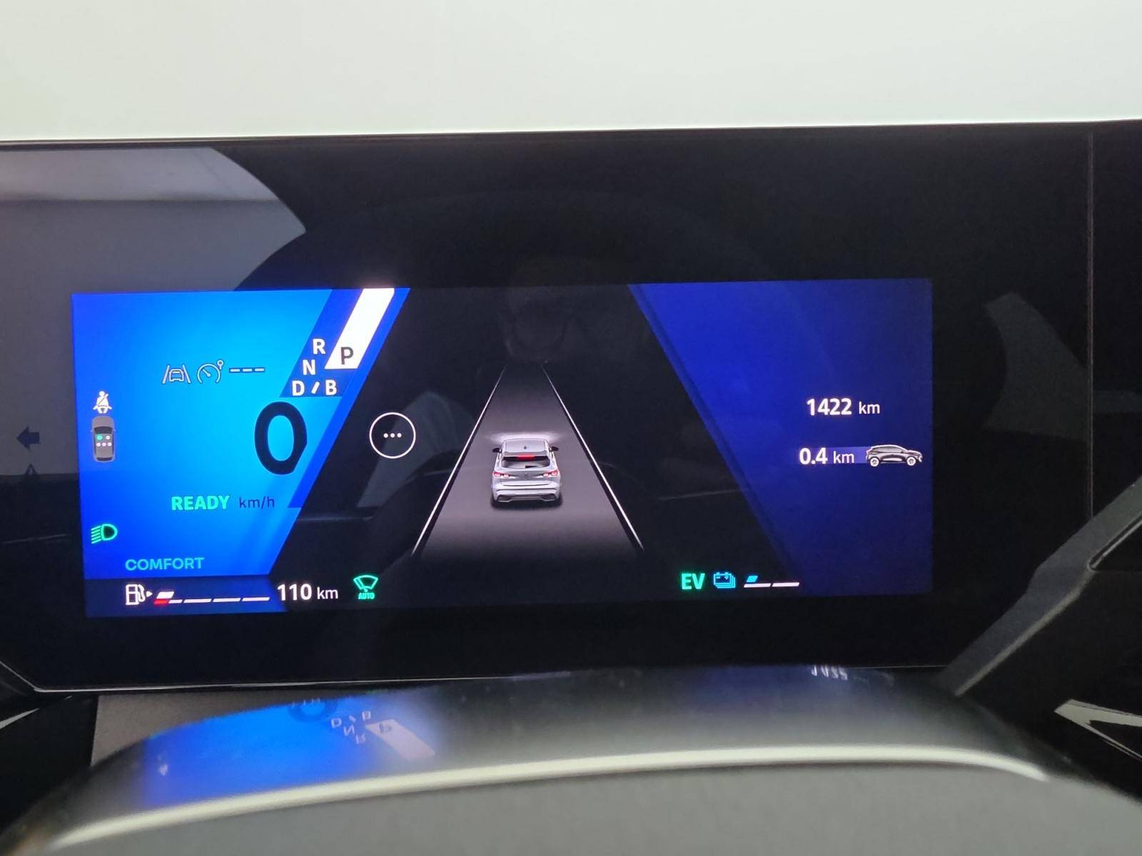 Vente en ligne Renault Clio 6 Clio E-Tech full hybrid 160 ch au prix de 27 991 €
