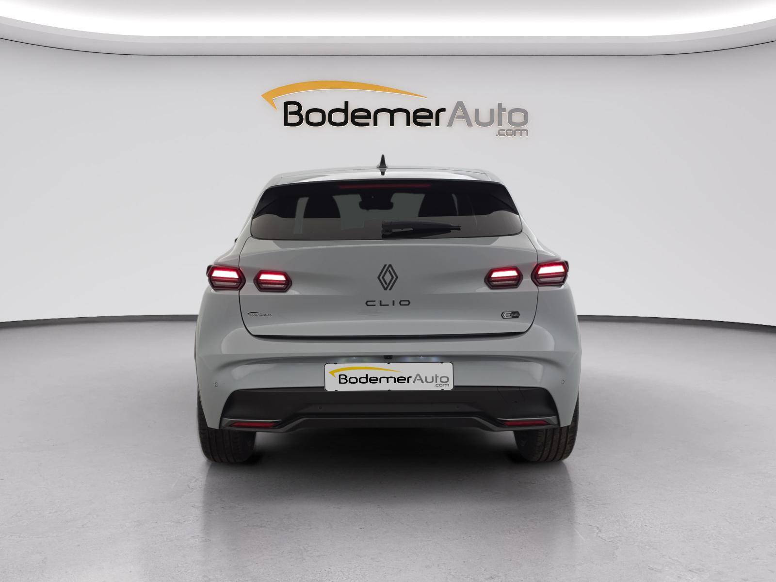 Vente en ligne Renault Clio 6 Clio E-Tech full hybrid 160 ch au prix de 27 991 €