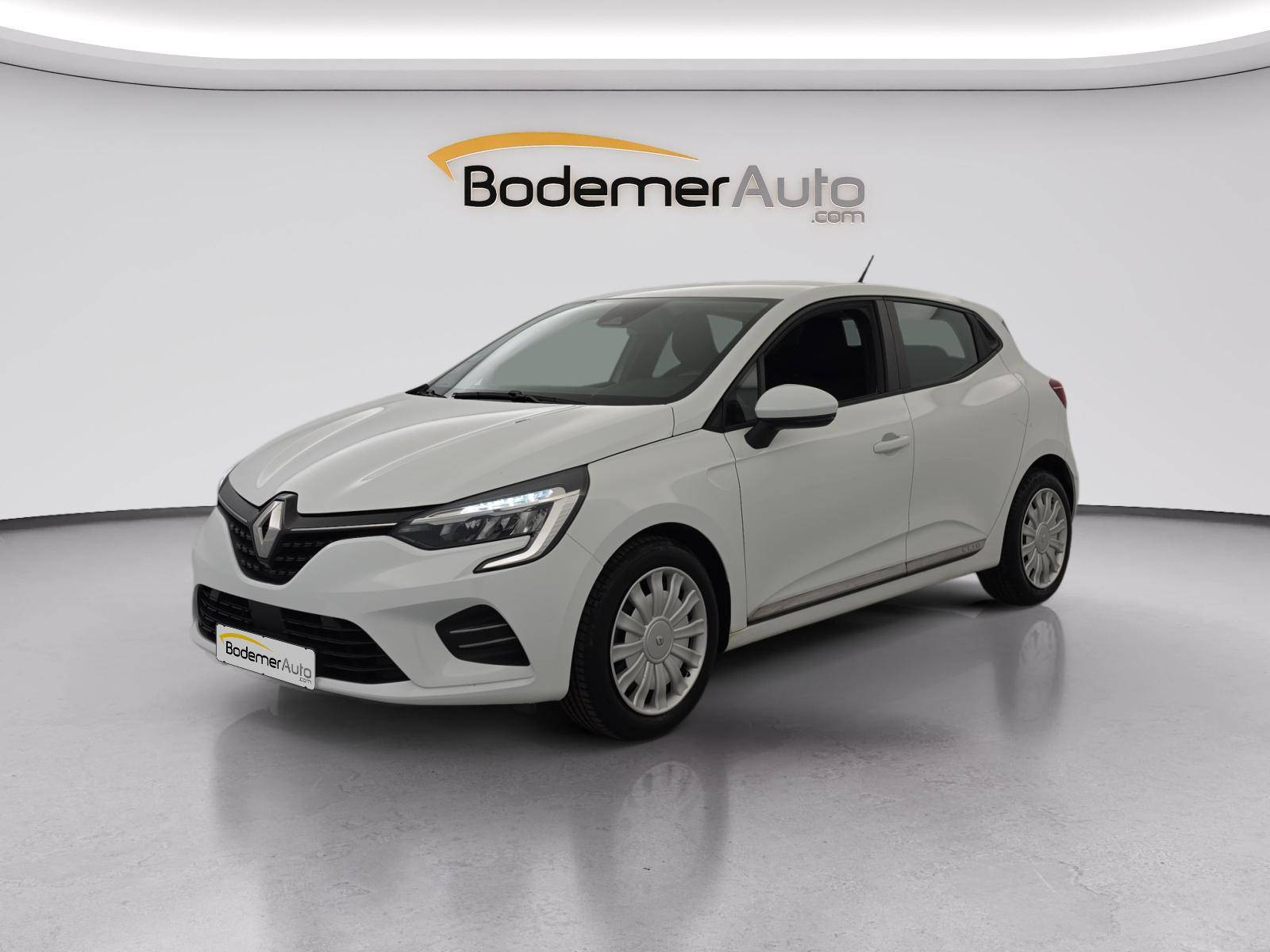Renault Clio 5 Clio TCe 90 - 21 occasion de 2021 en vente à Alençon