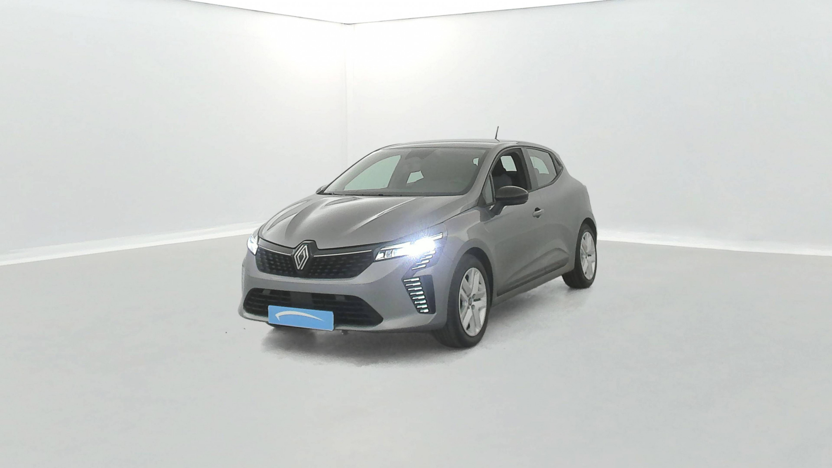 Renault Clio 5 Clio E-Tech full hybrid 145 ch GSR2 occasion de 2024 en vente à Alençon