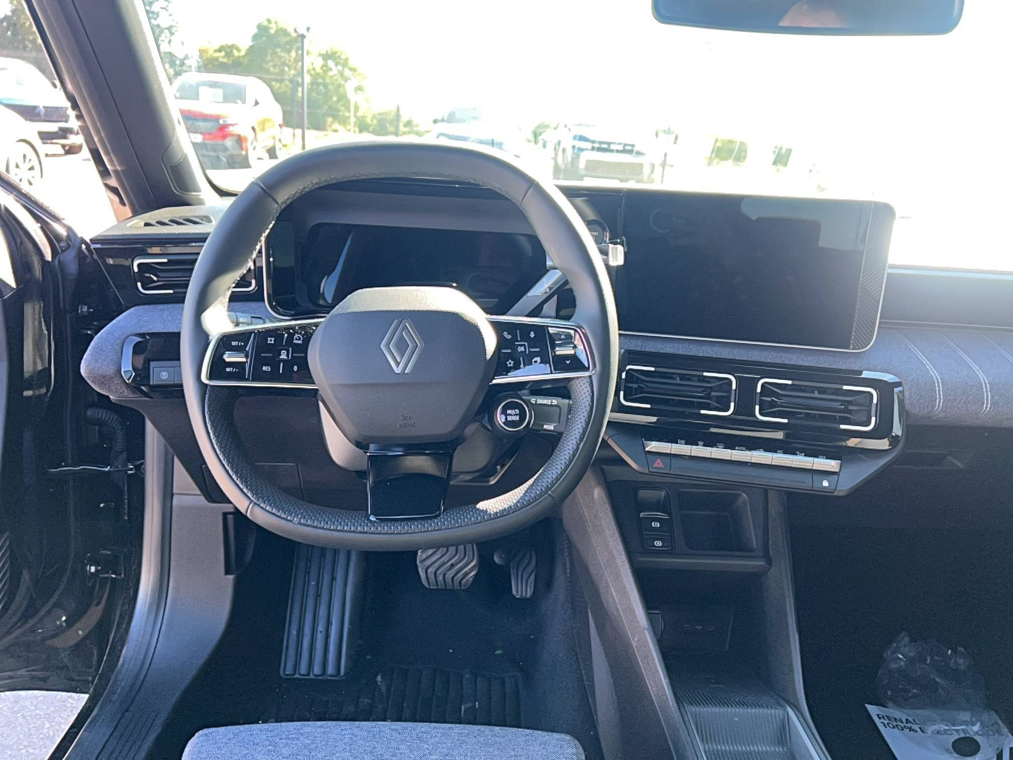 Vente en ligne Renault R5 E-Tech  150 ch autonomie confort au prix de 27 490 €