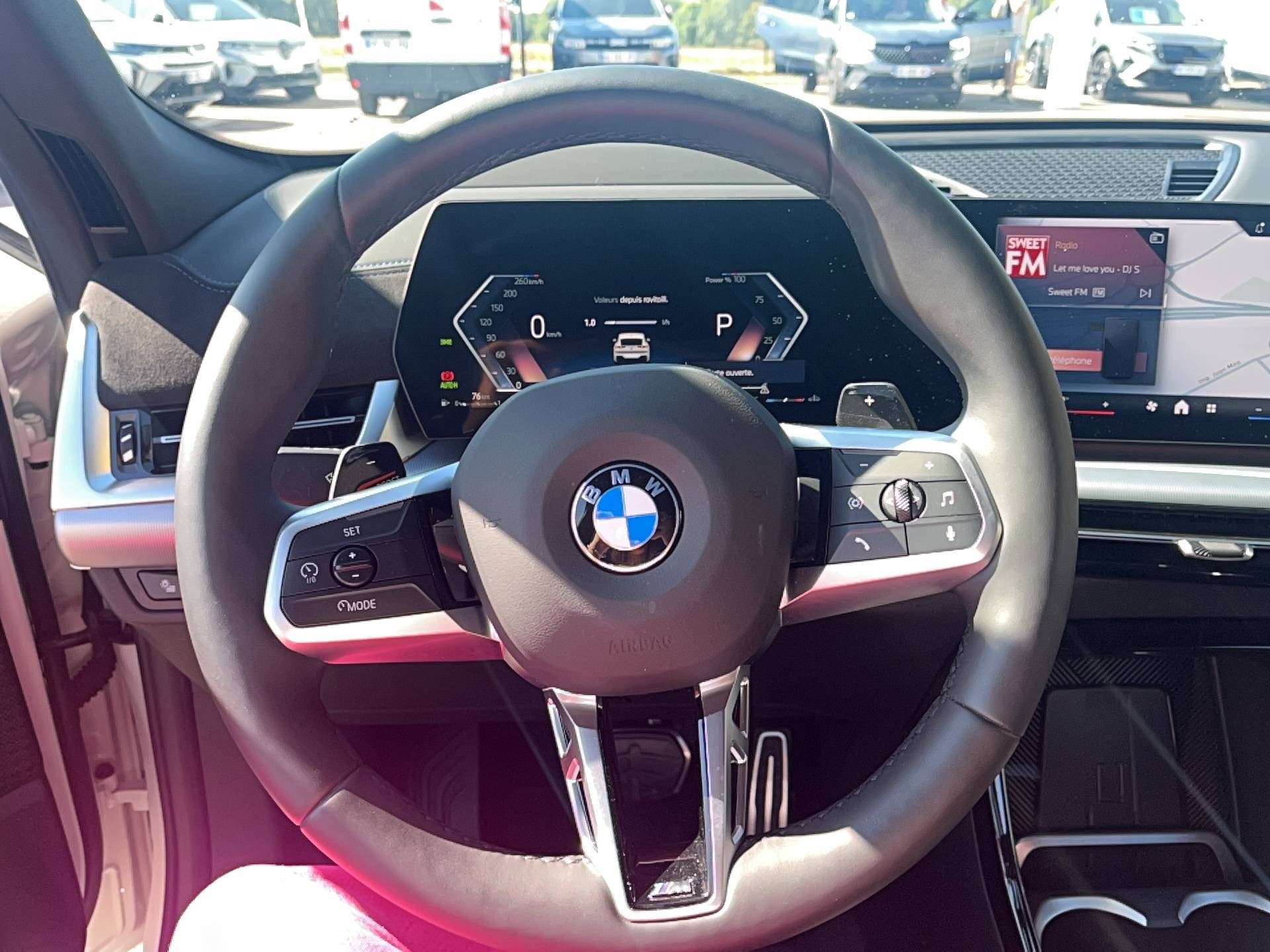 Vente en ligne Bmw X2 X2 sDrive 20i 170ch DKG7 au prix de 39 990 €