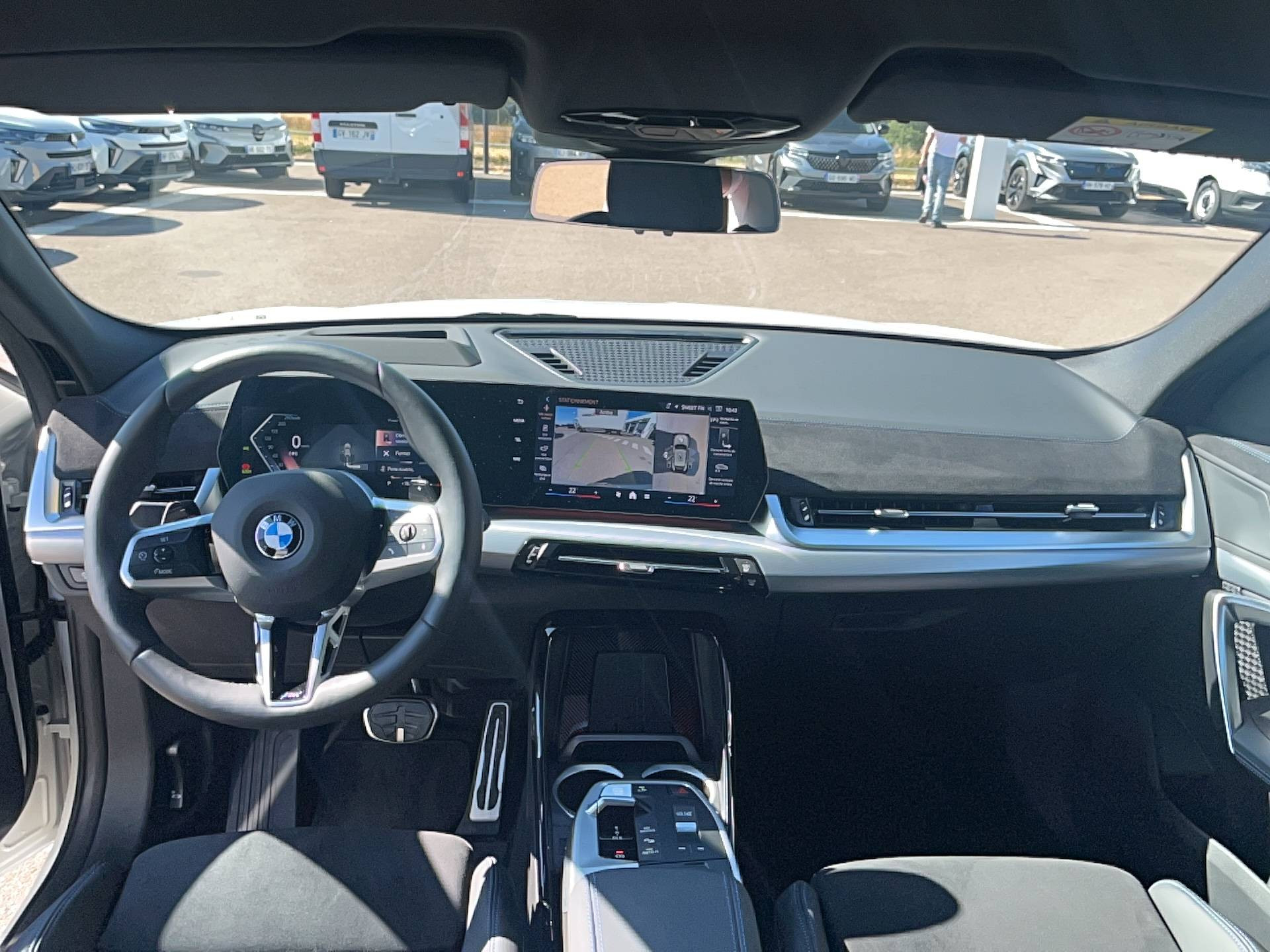 Vente en ligne Bmw X2 X2 sDrive 20i 170ch DKG7 au prix de 39 990 €