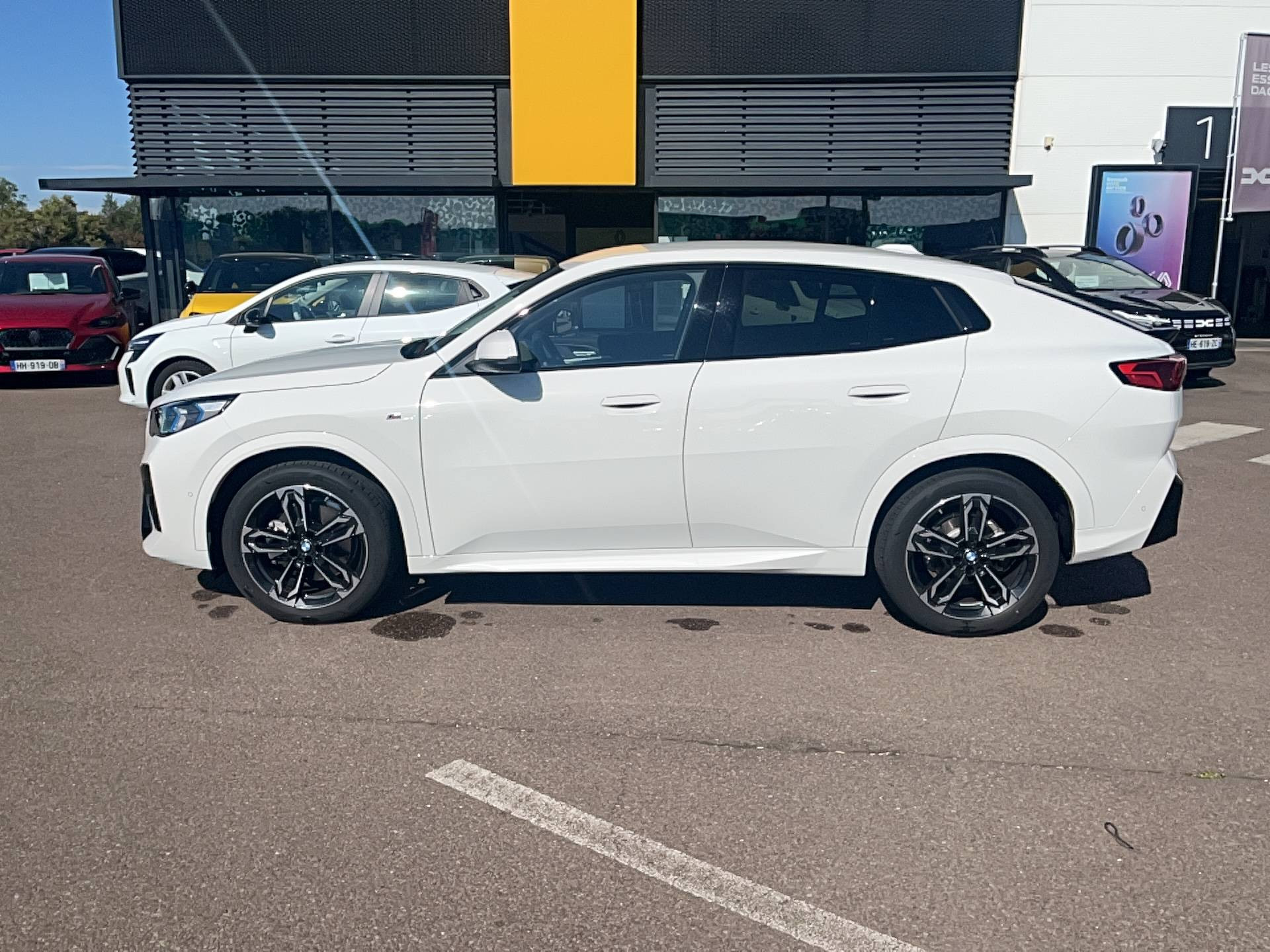Vente en ligne Bmw X2 X2 sDrive 20i 170ch DKG7 au prix de 39 990 €