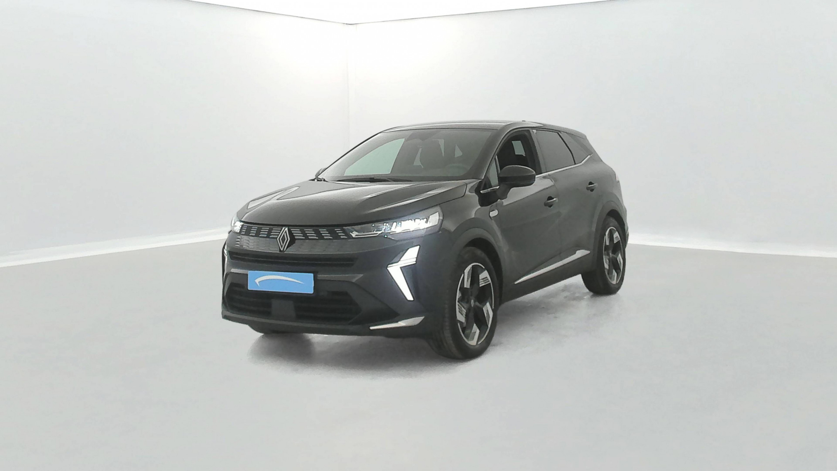 Renault Symbioz  E-Tech full hybrid 145 occasion de 2025 en vente à Alençon