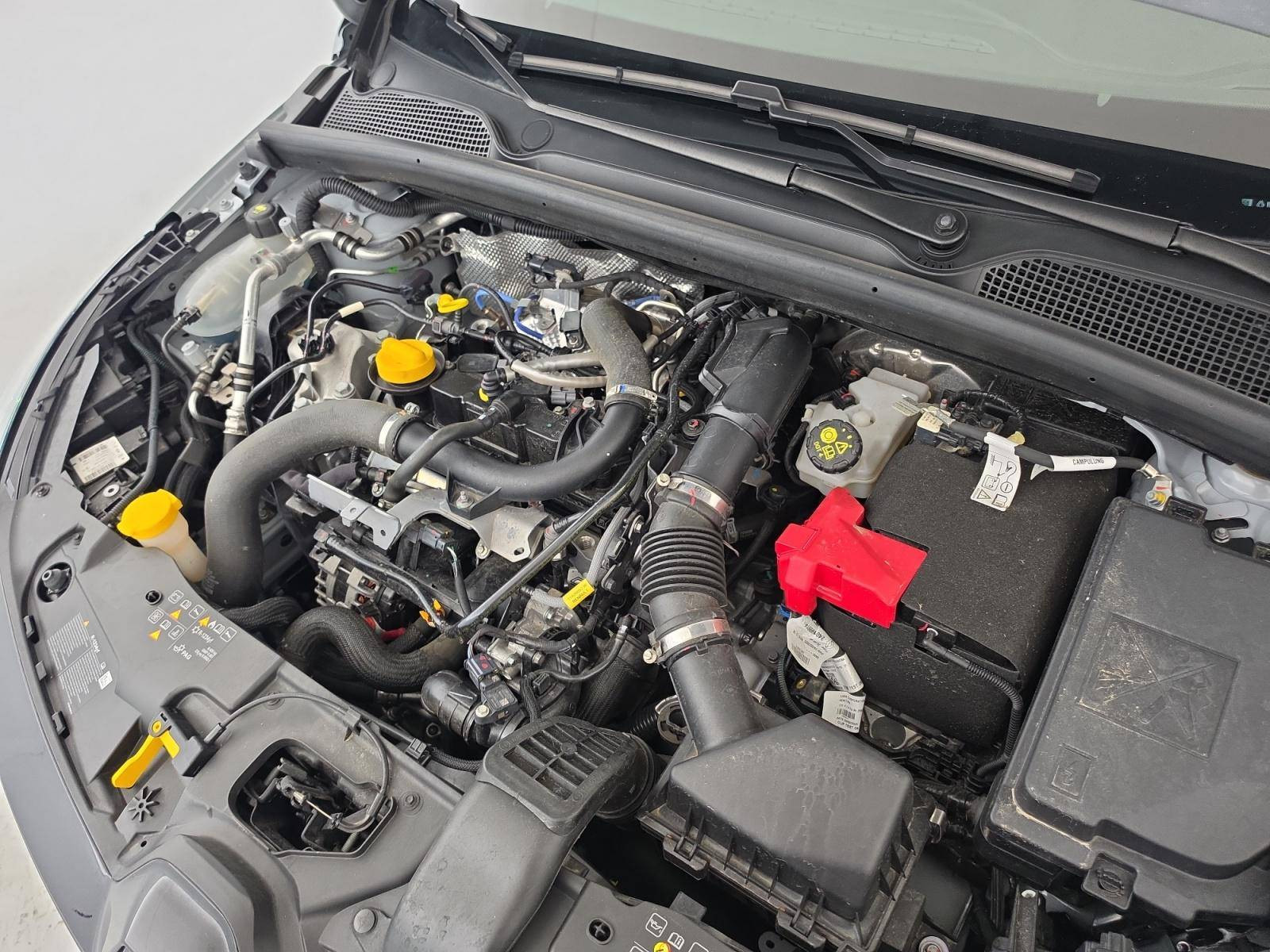 Vente en ligne Renault Clio 5 Clio TCe 90 ch GSR2 au prix de 18 691 €