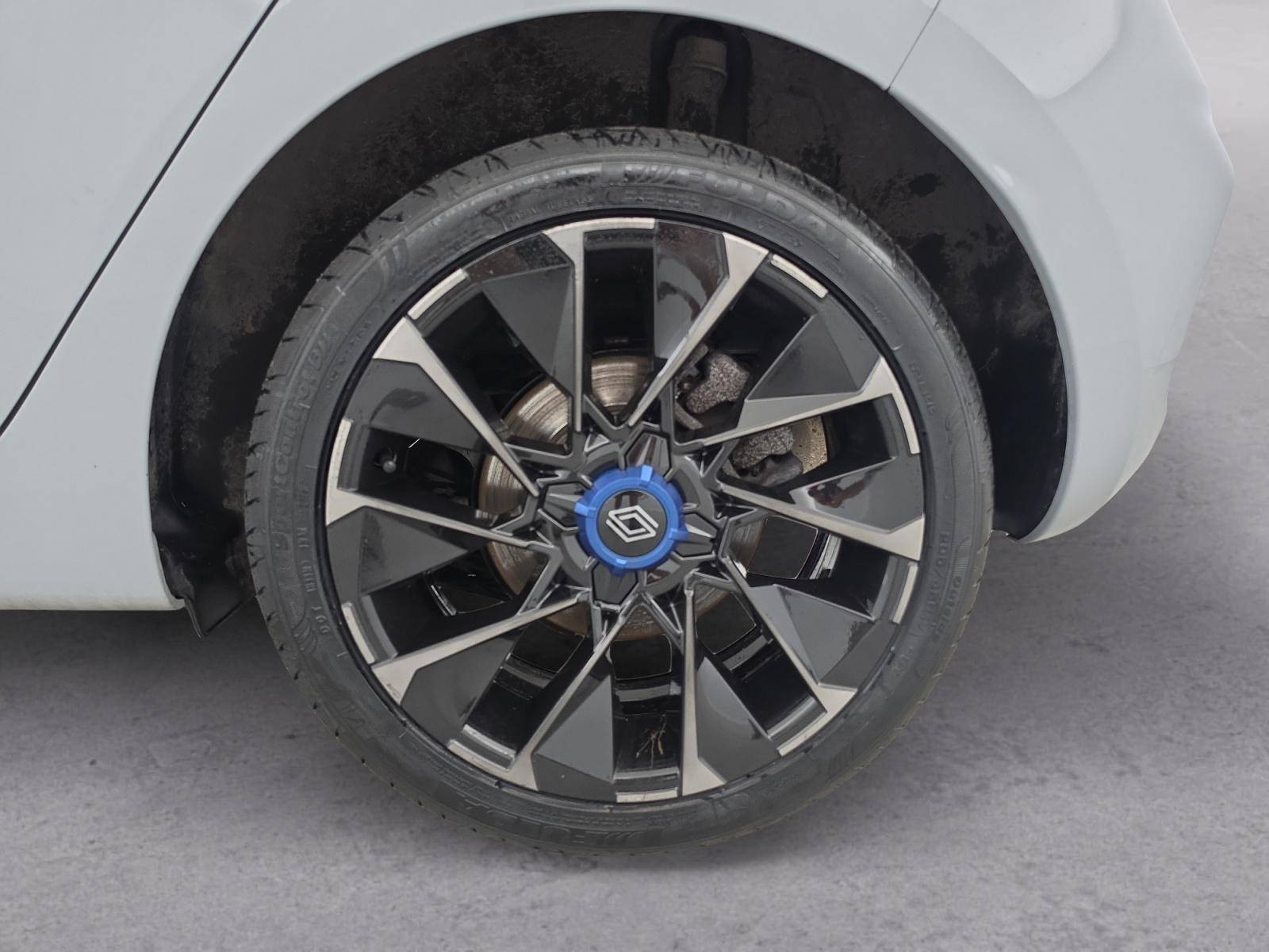 Vente en ligne Renault Clio 5 Clio TCe 90 ch GSR2 au prix de 18 691 €