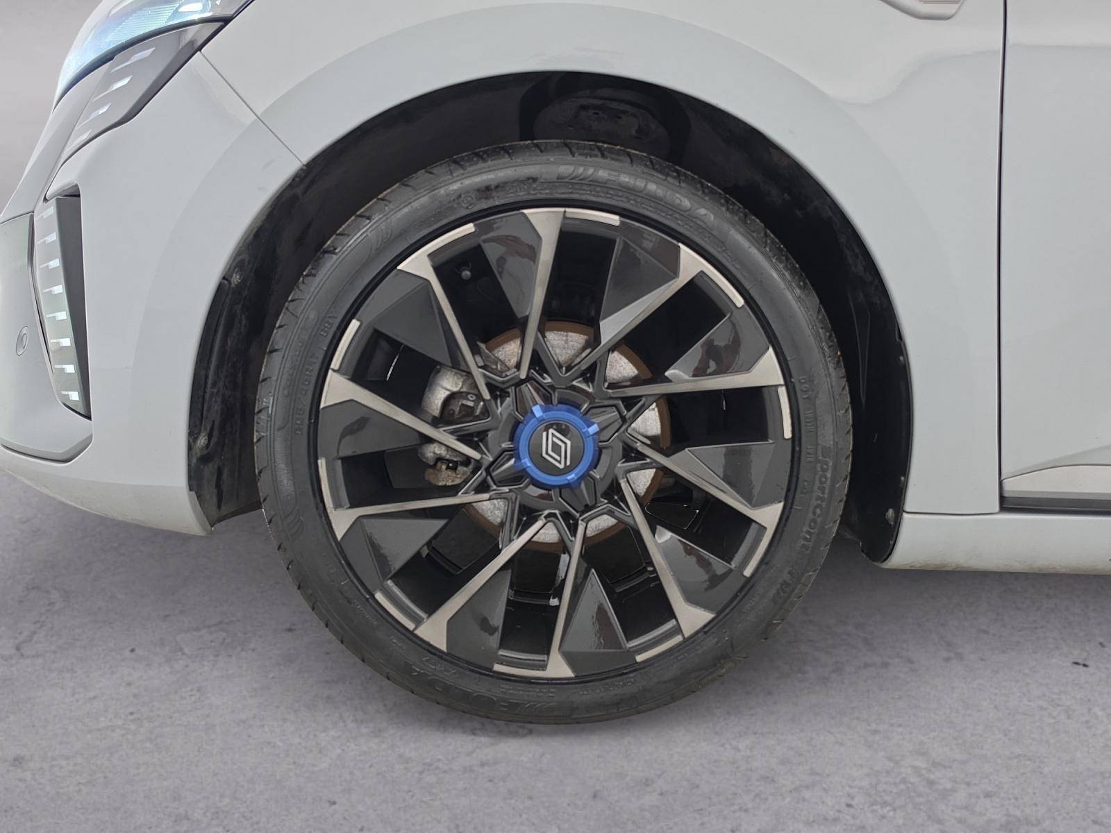 Vente en ligne Renault Clio 5 Clio TCe 90 ch GSR2 au prix de 18 691 €