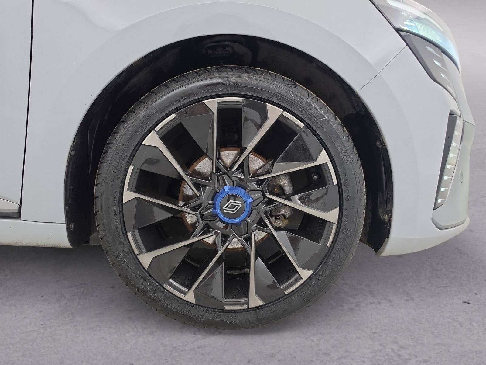 Vente en ligne Renault Clio 5 Clio TCe 90 ch GSR2 au prix de 18 691 €