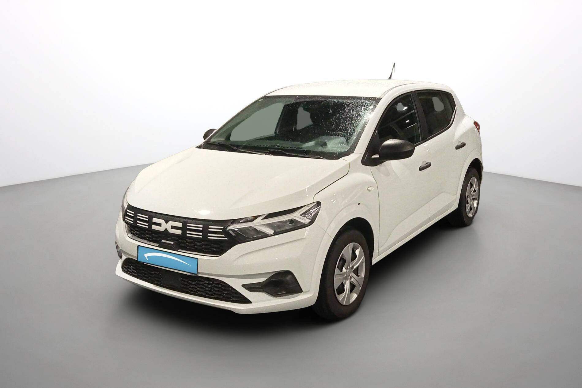 Dacia Sandero  ECO-G 100 GSR2 occasion de 2024 en vente à Alençon
