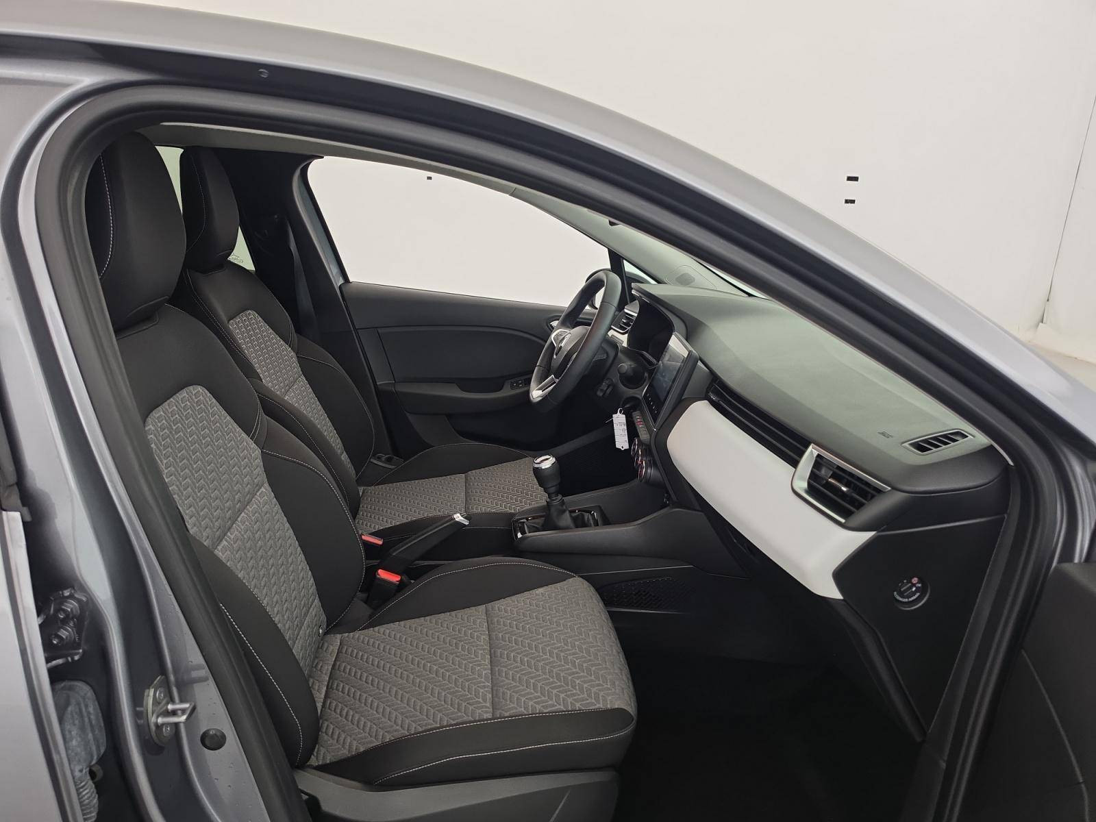 Vente en ligne Renault Clio 5 Clio TCe 100 GPL au prix de 14 291 €